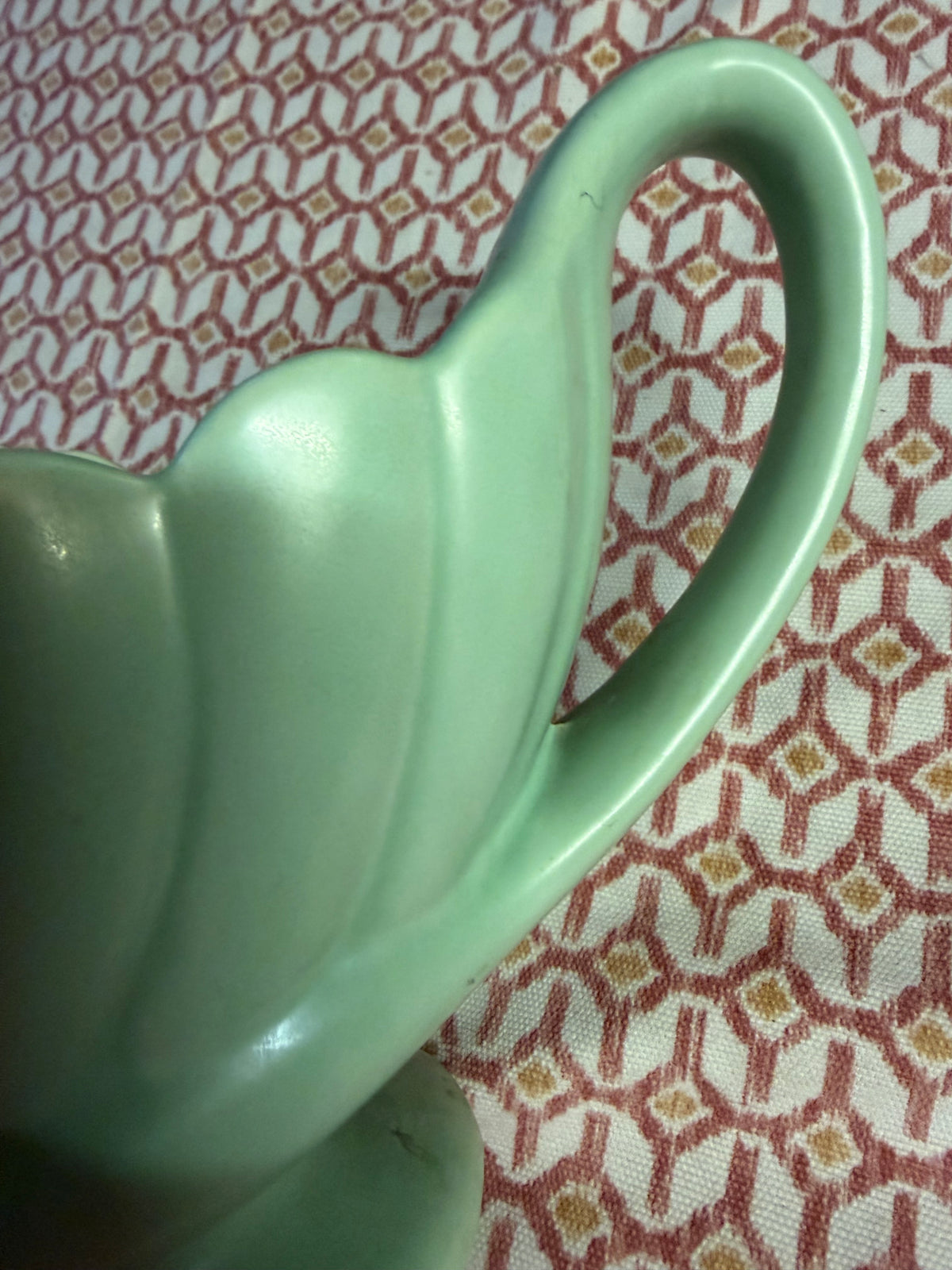VINTAGE VASE