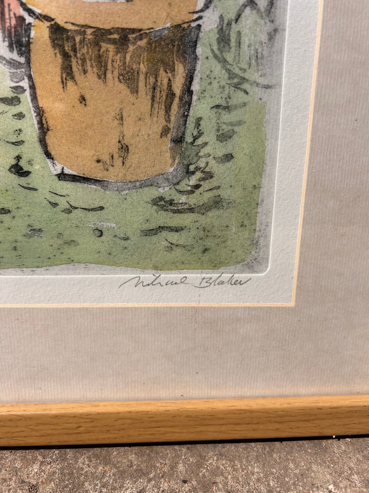 CAT PRINT