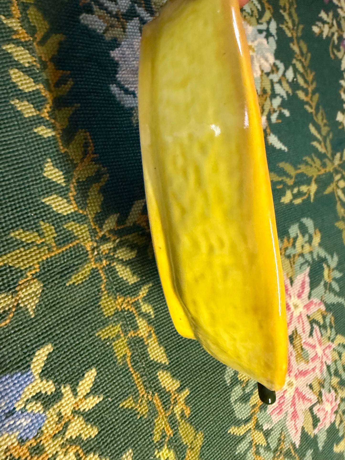 LEMON BOWL