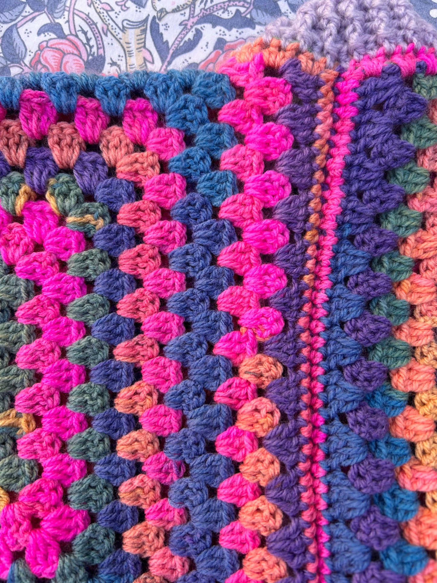 CROCHET CARDIGANS