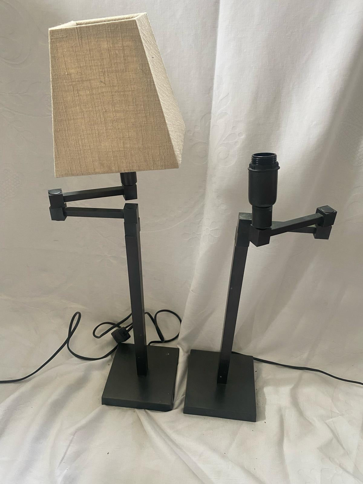 PORTO ROMANA LAMPS