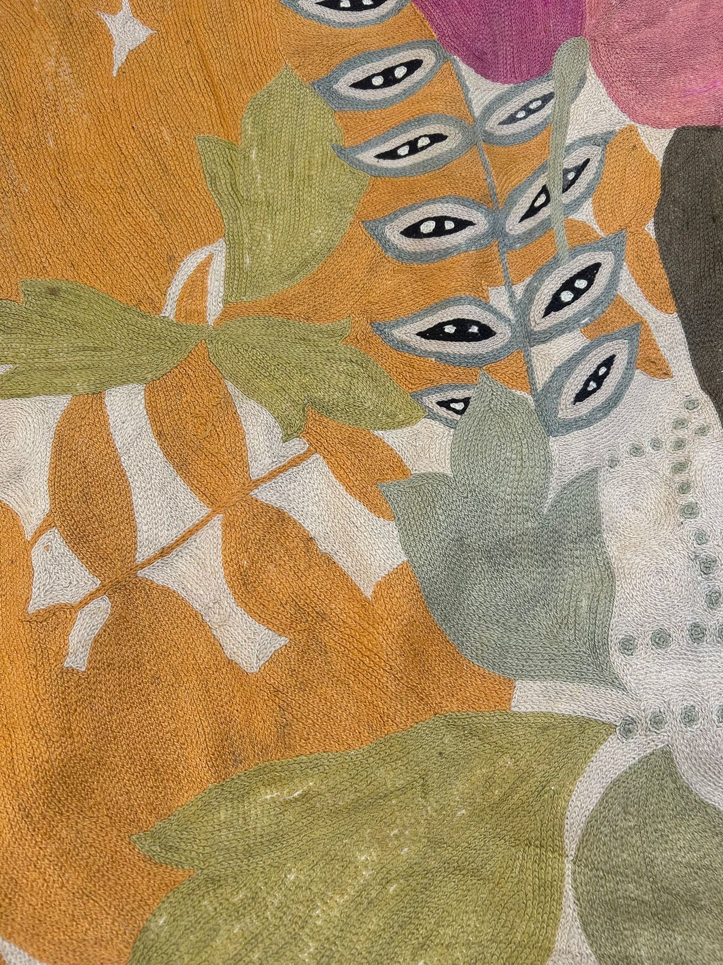 LARGE TAPESTRY