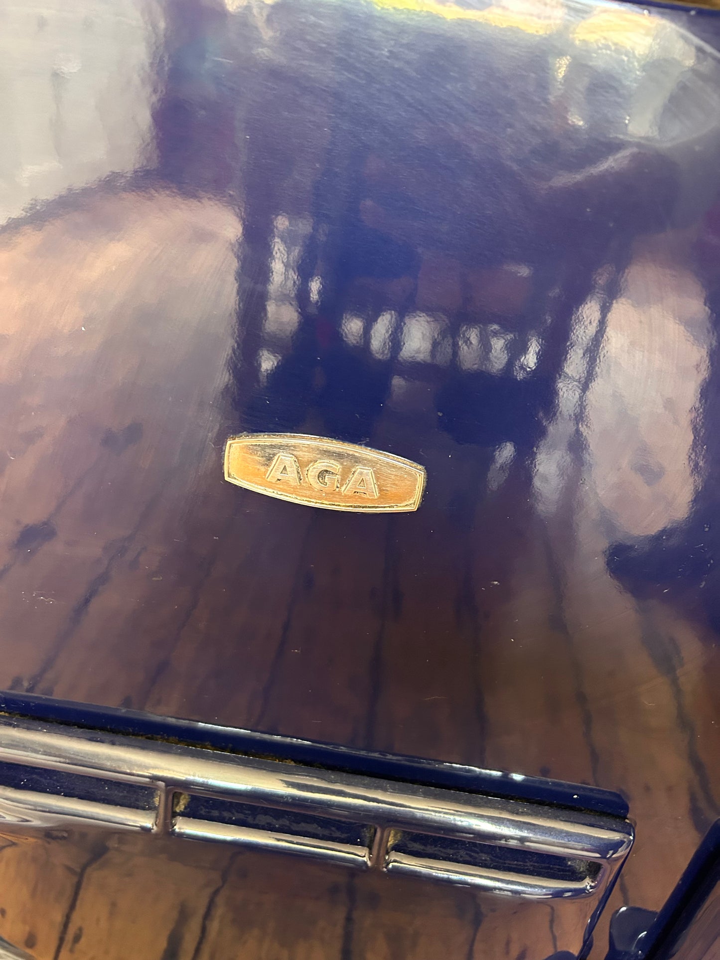 AGA
