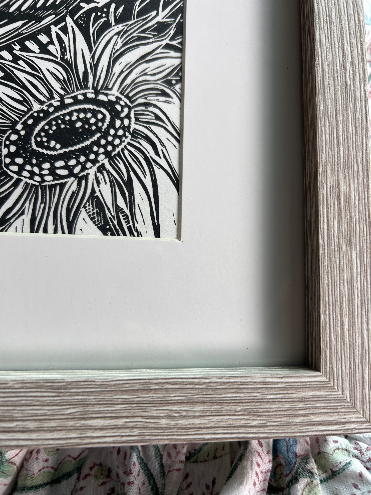 LINO CUT