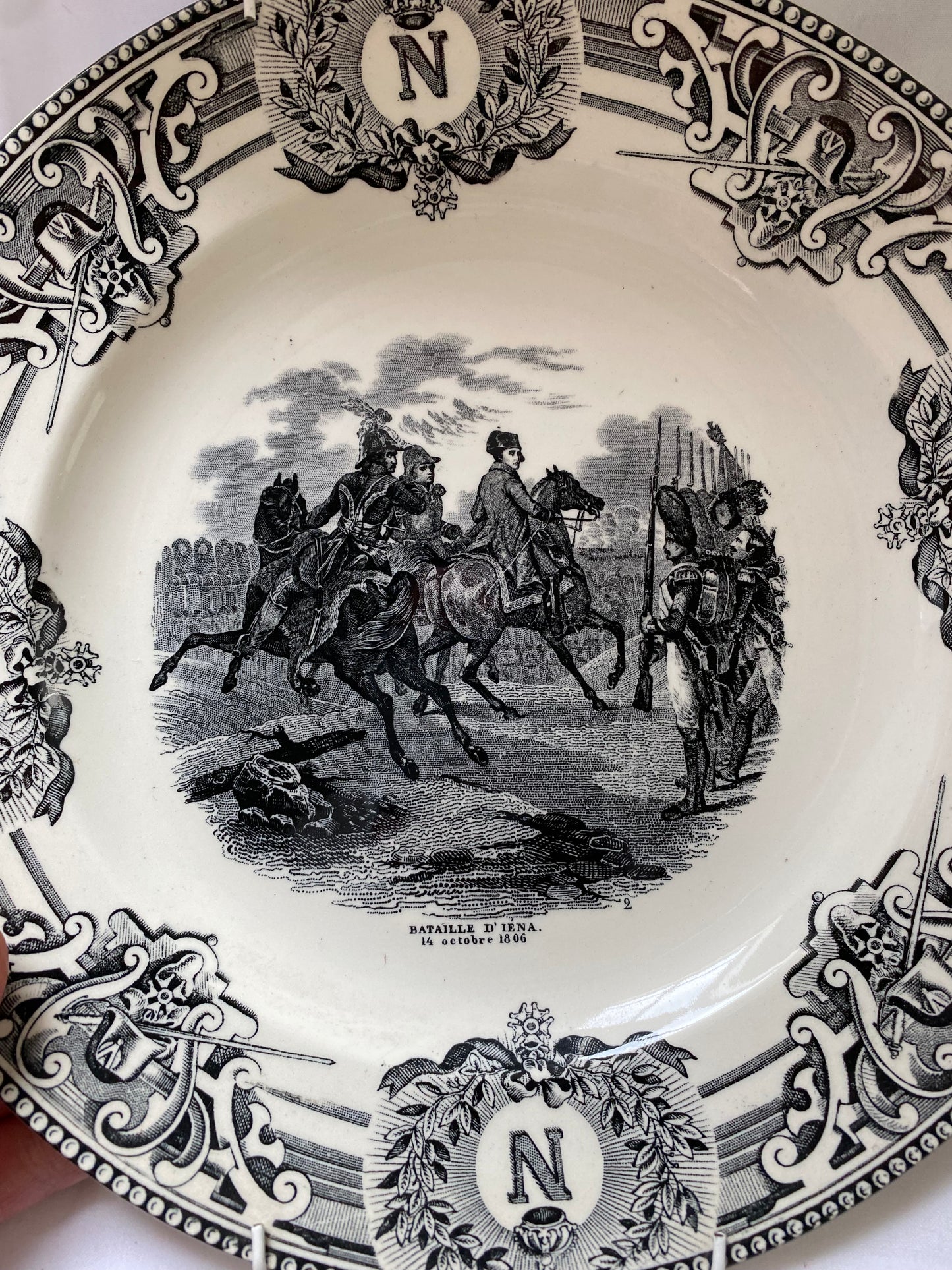 NAPOLEONS BATTLES