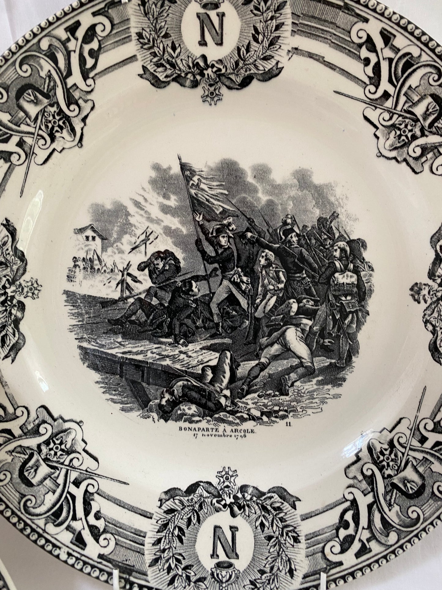 NAPOLEONS BATTLES