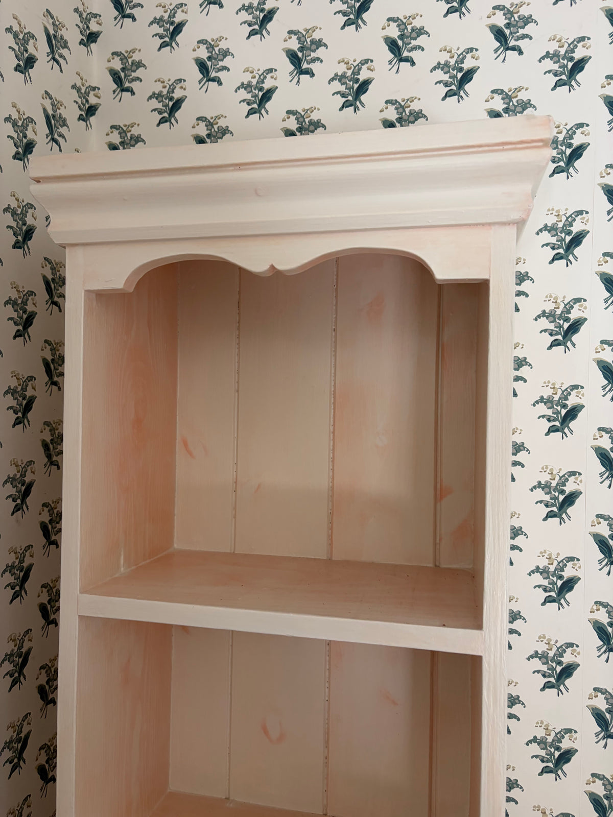 SHELVES