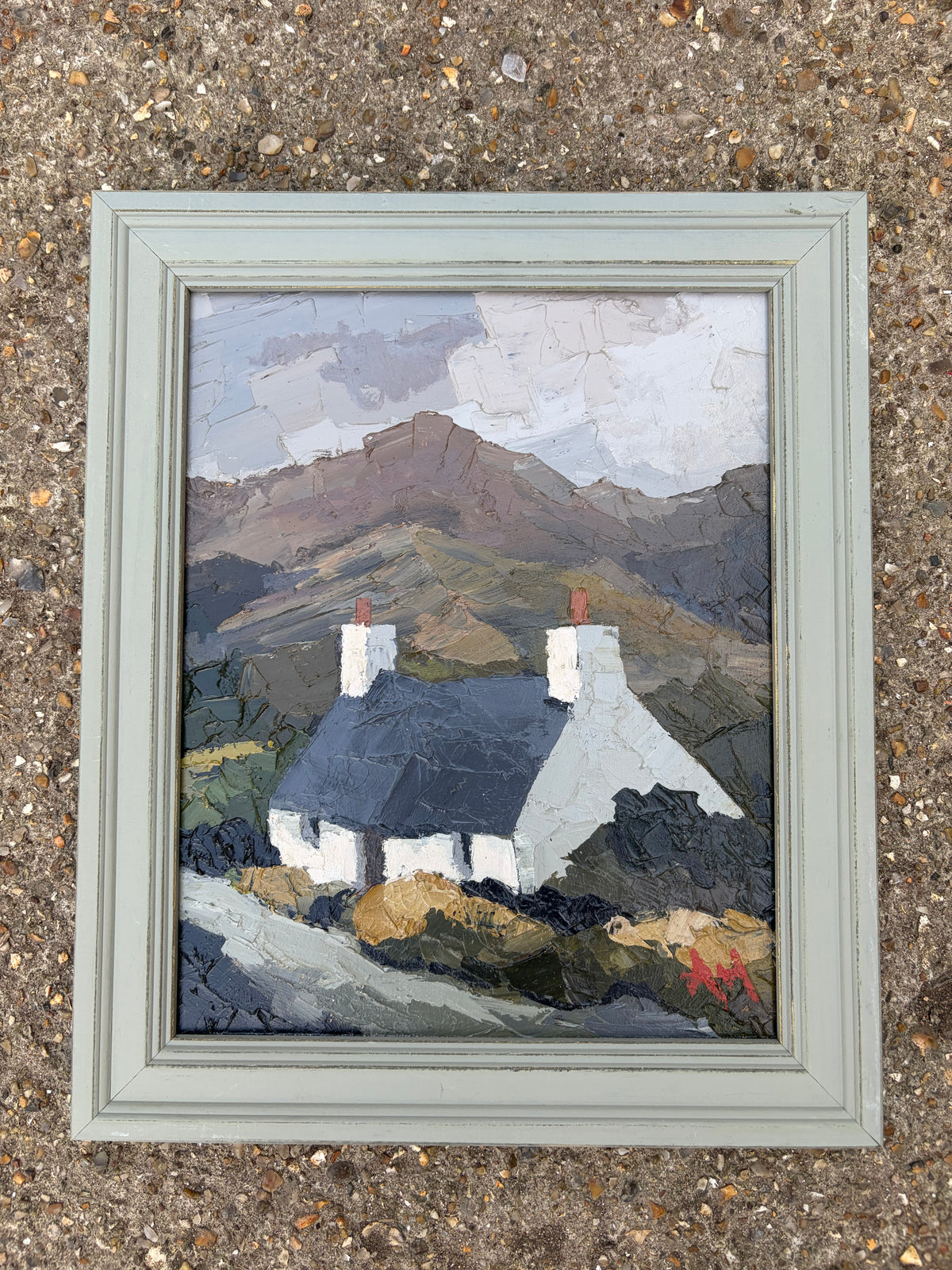 PAINTING