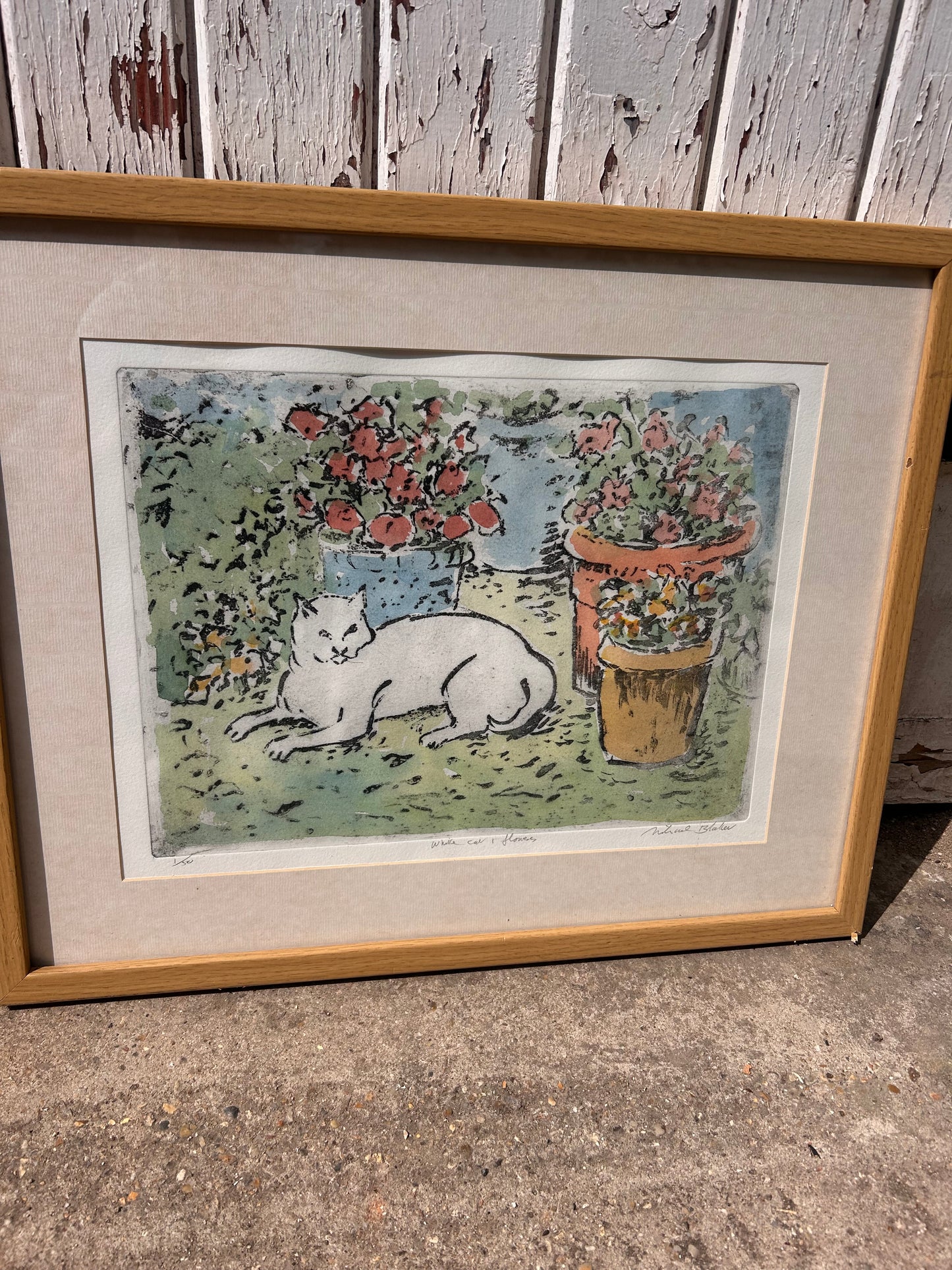 CAT PRINT