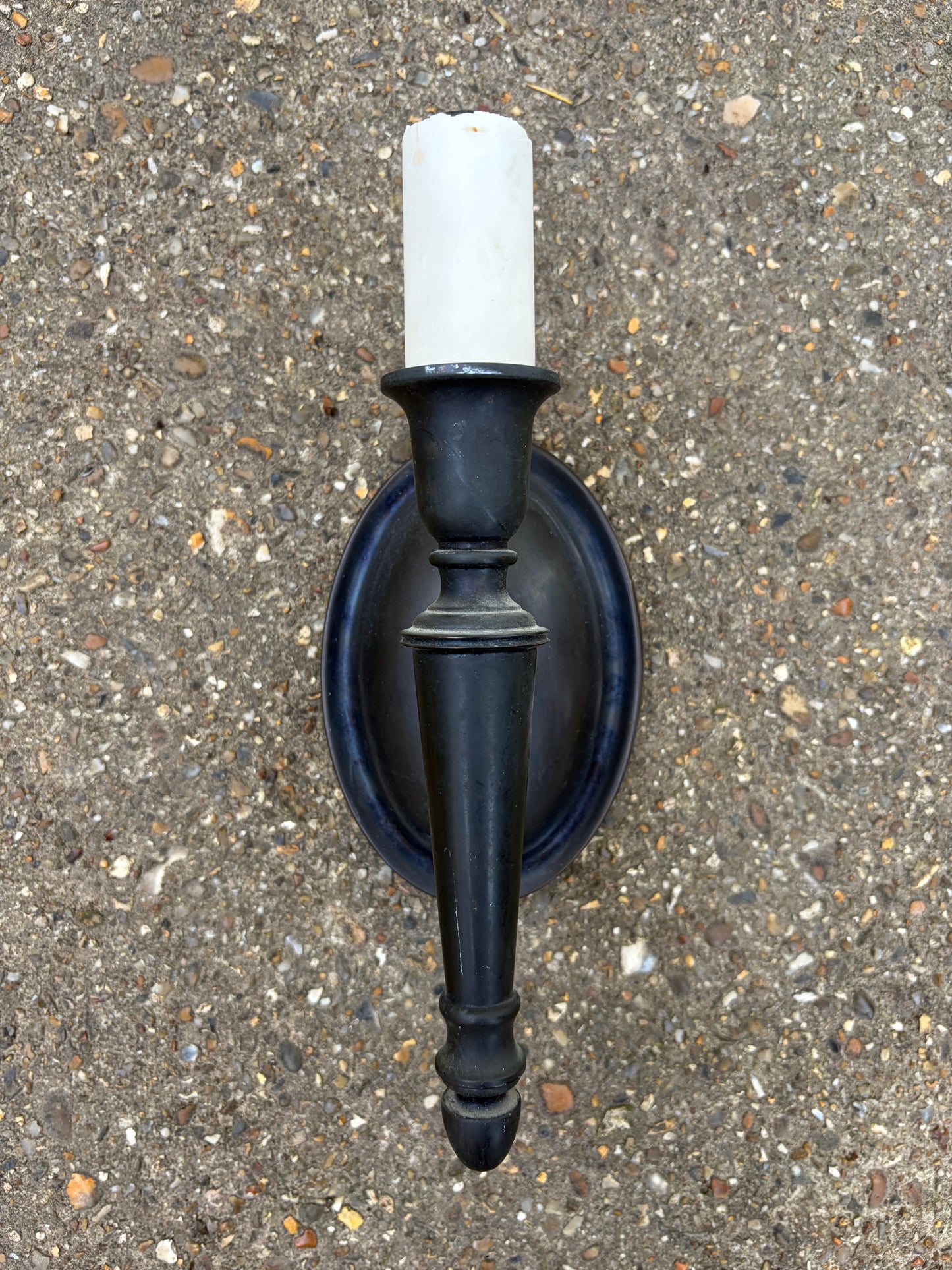 WALL SCONCE