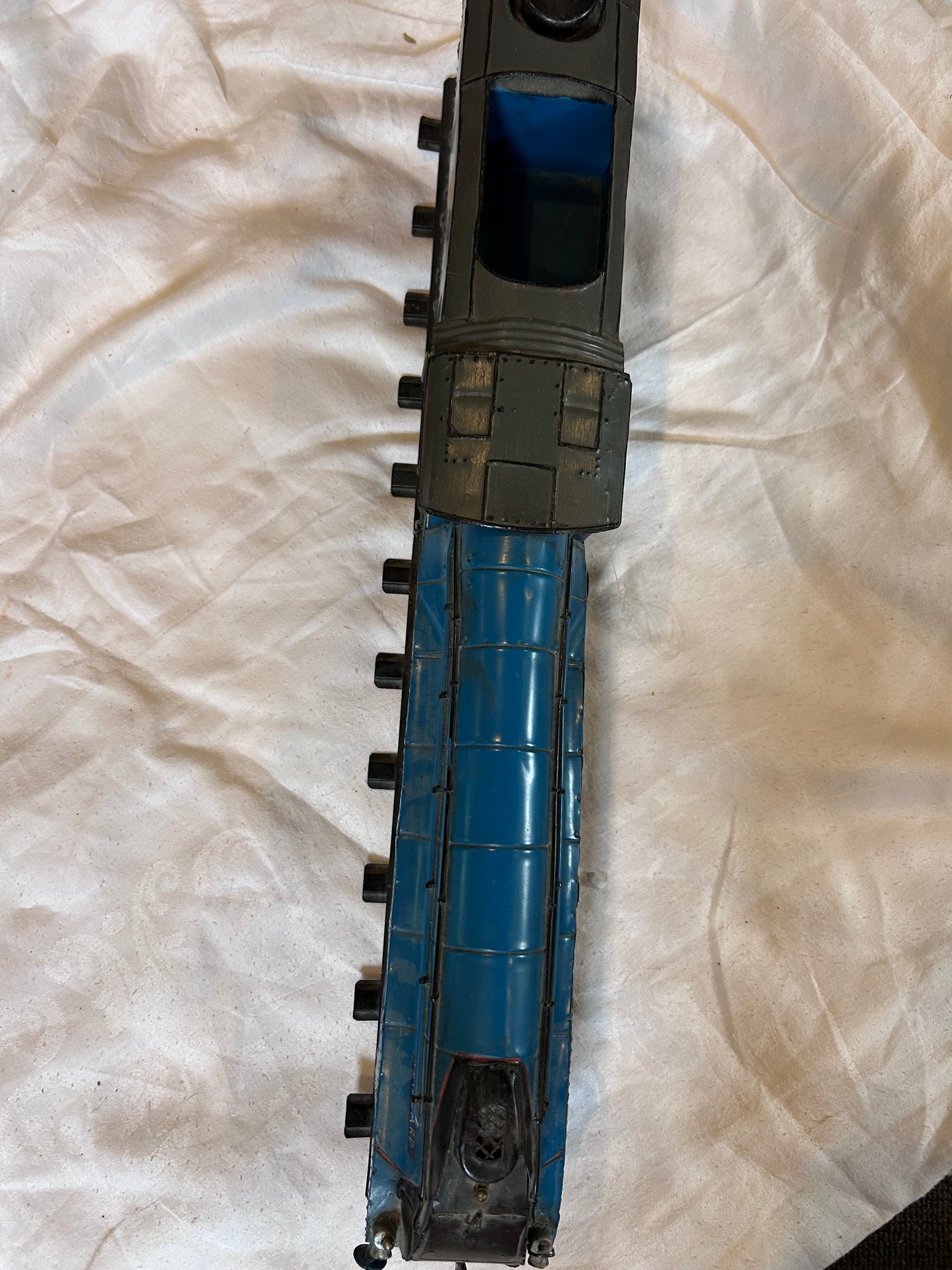TOY TRAIN