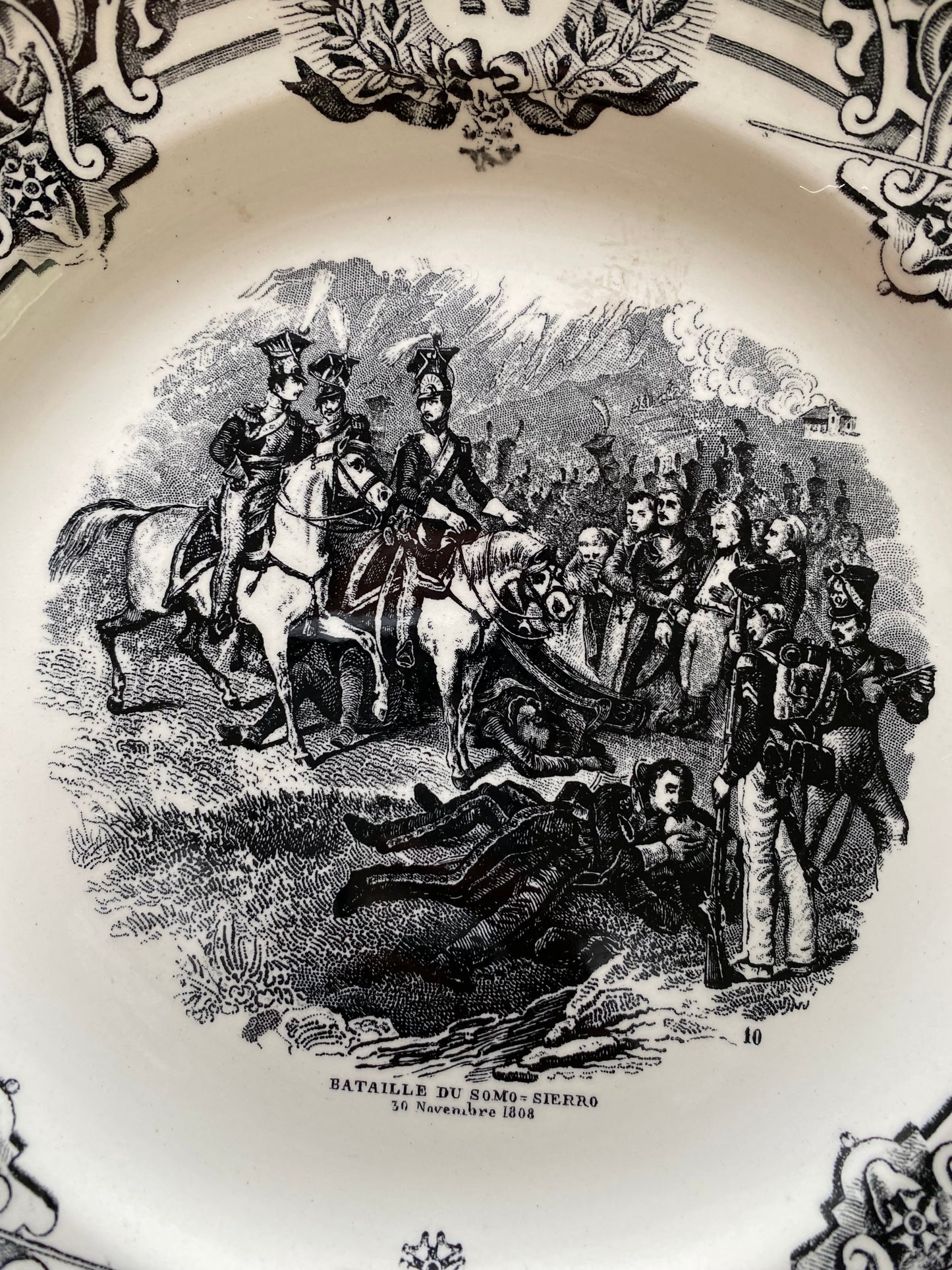NAPOLEONS BATTLES