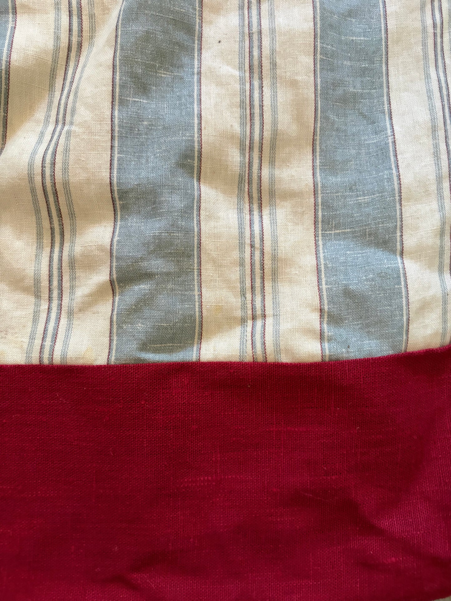 CURTAINS