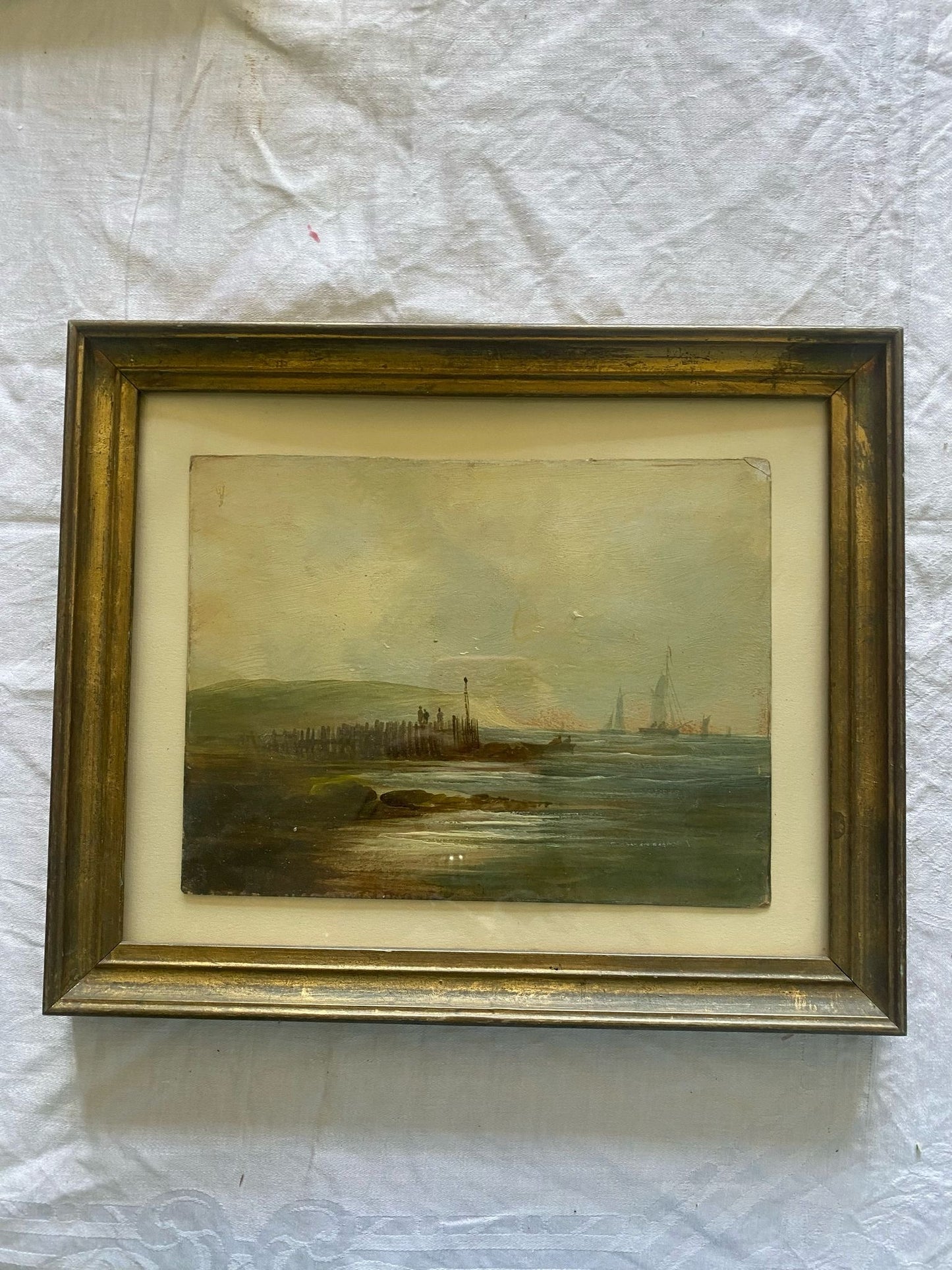 OIL PAINTINGS