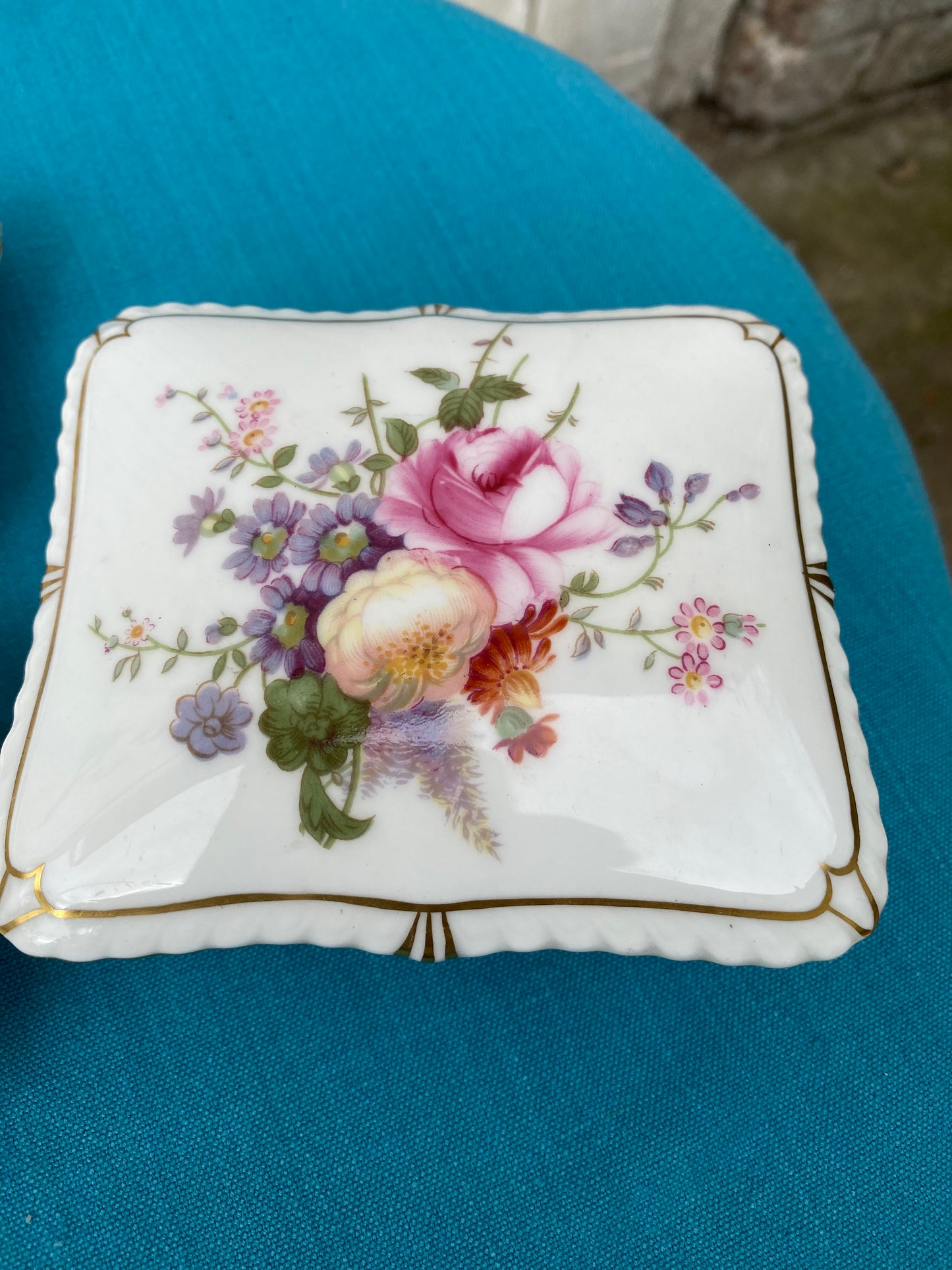 Royal Crown Derby