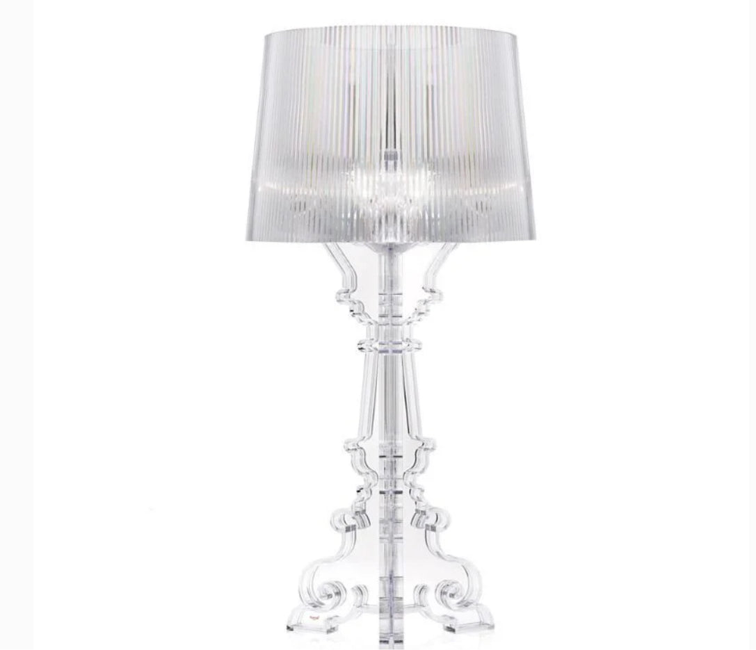 KARTELL BOURGIE LAMP