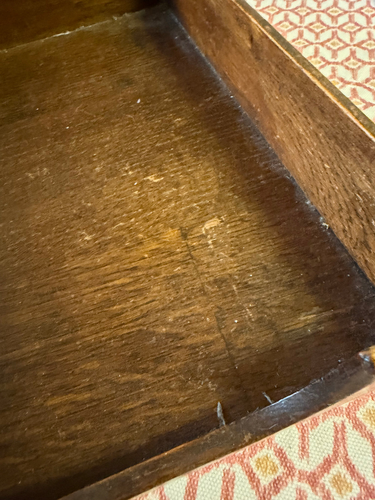 PAPER TRAY