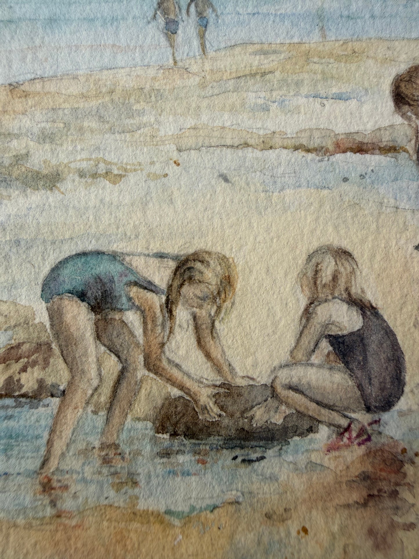 WATERCOLOUR