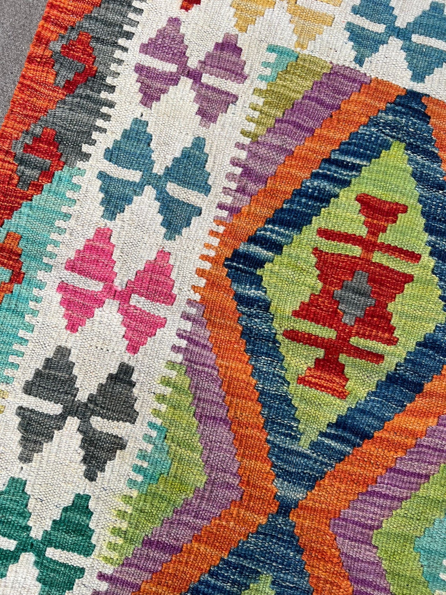 KILIM
