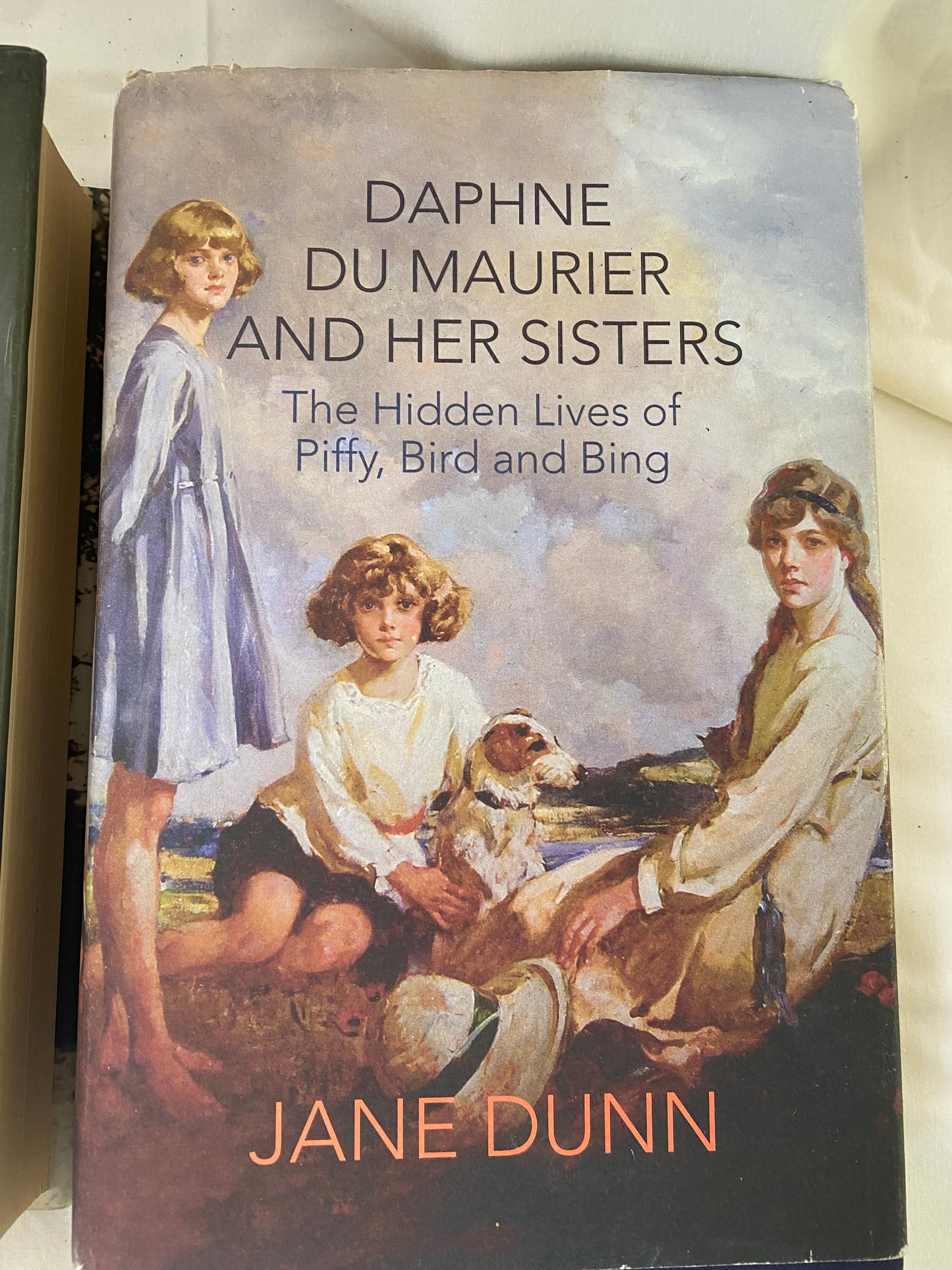 BIOGRAPHIES