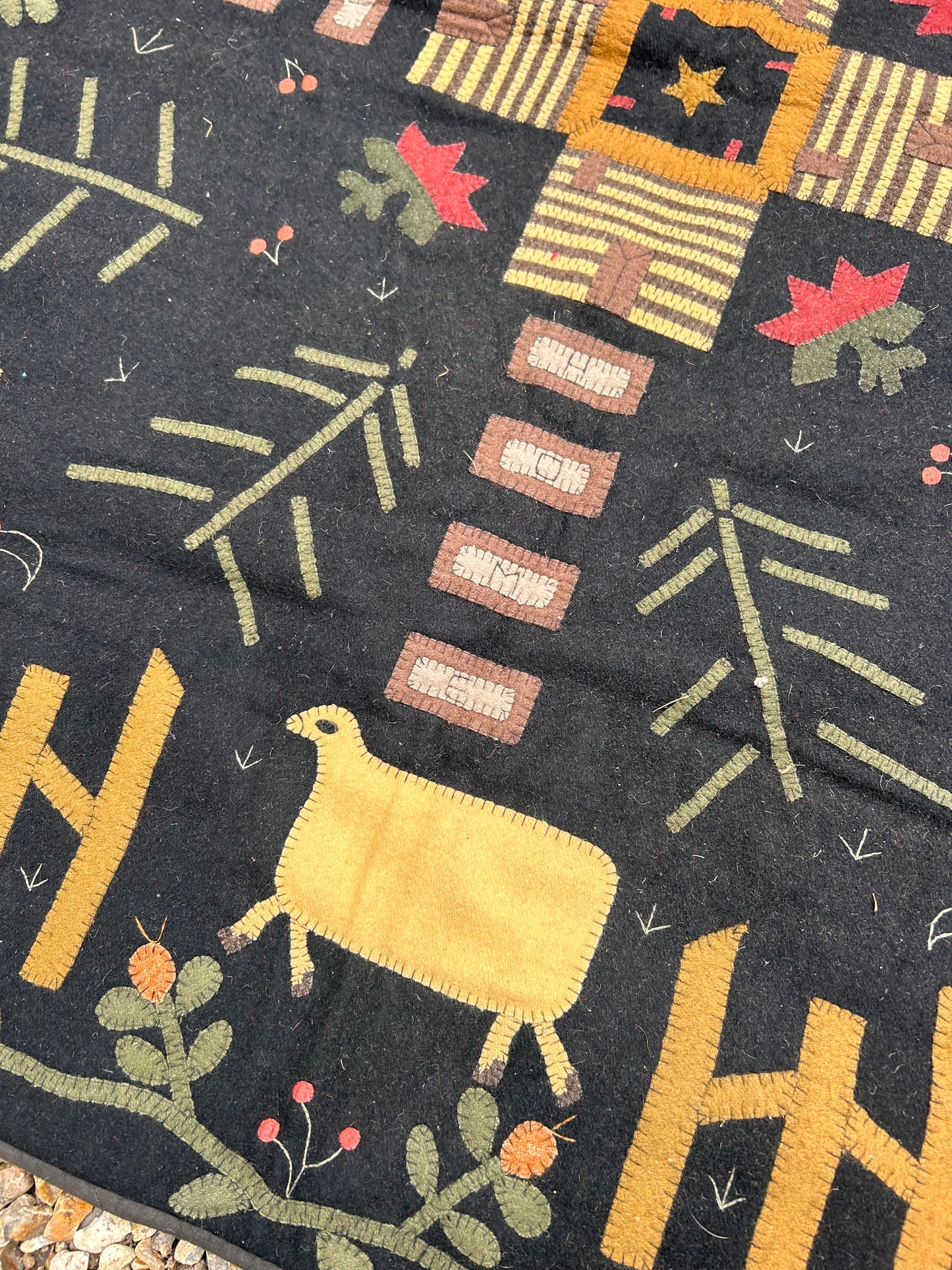 TEXTILE