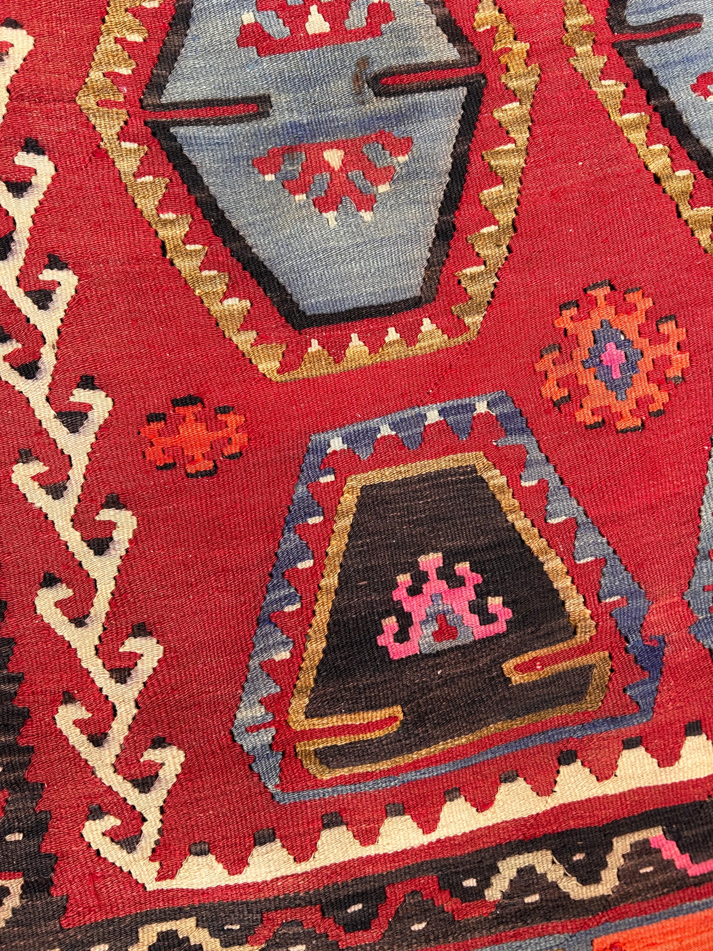 EPIC KILIM