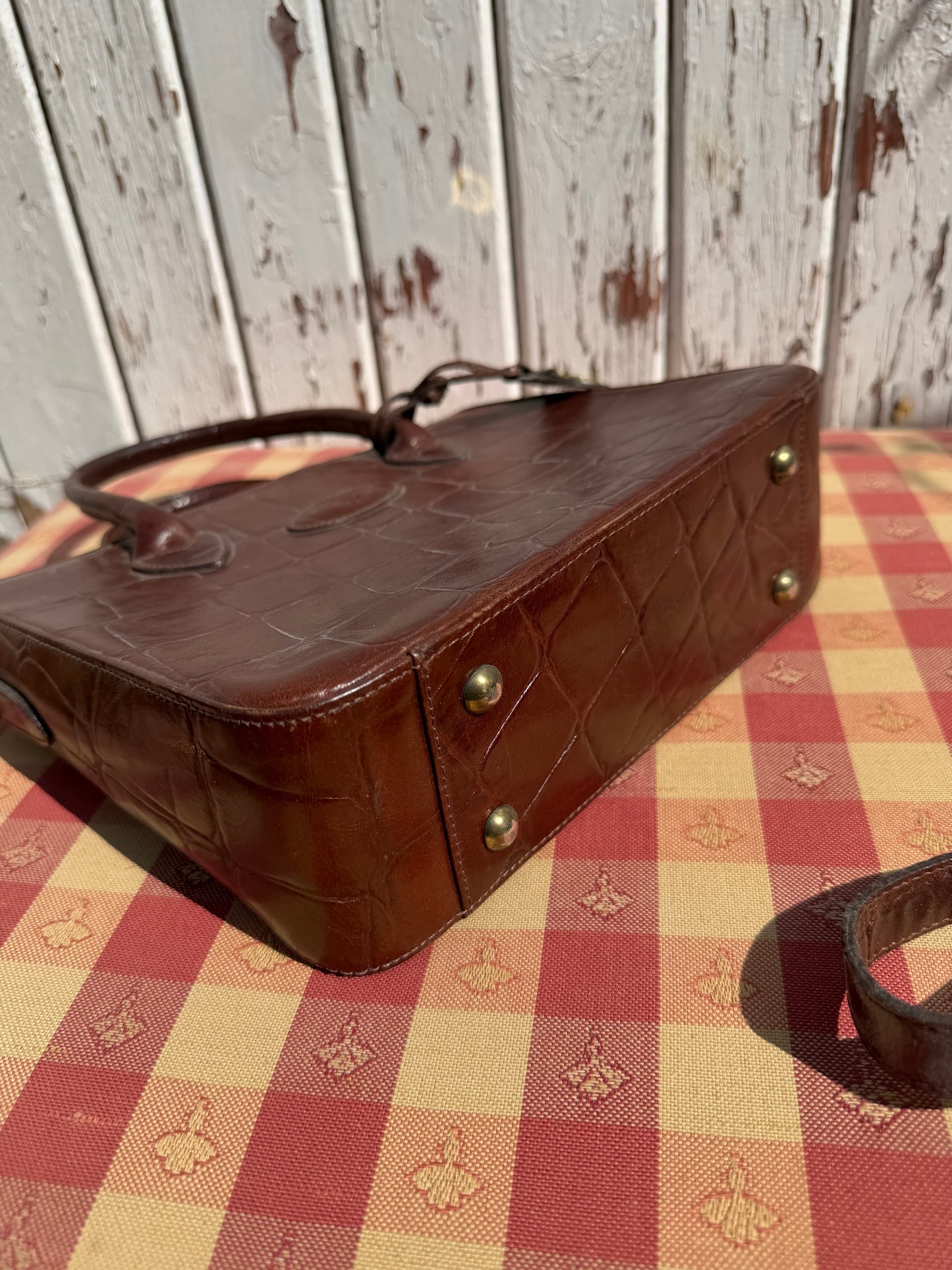 VINTAGE MULBERRY