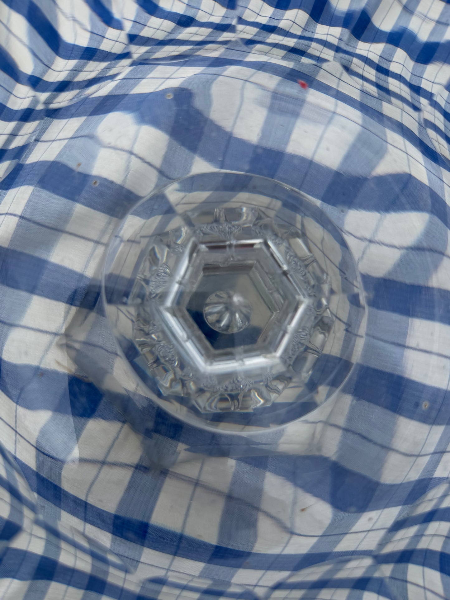 GLASS BOWL