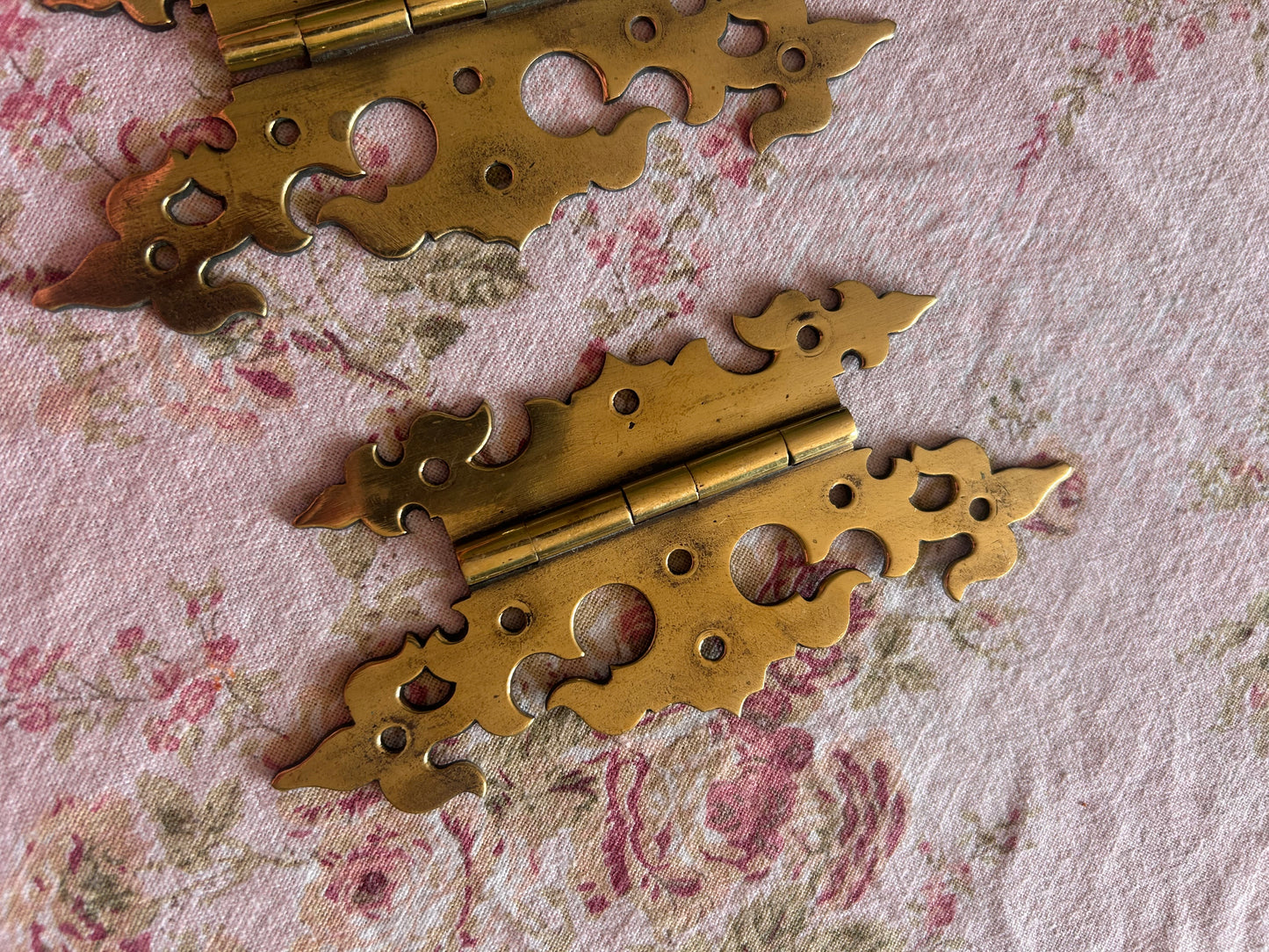 HINGES