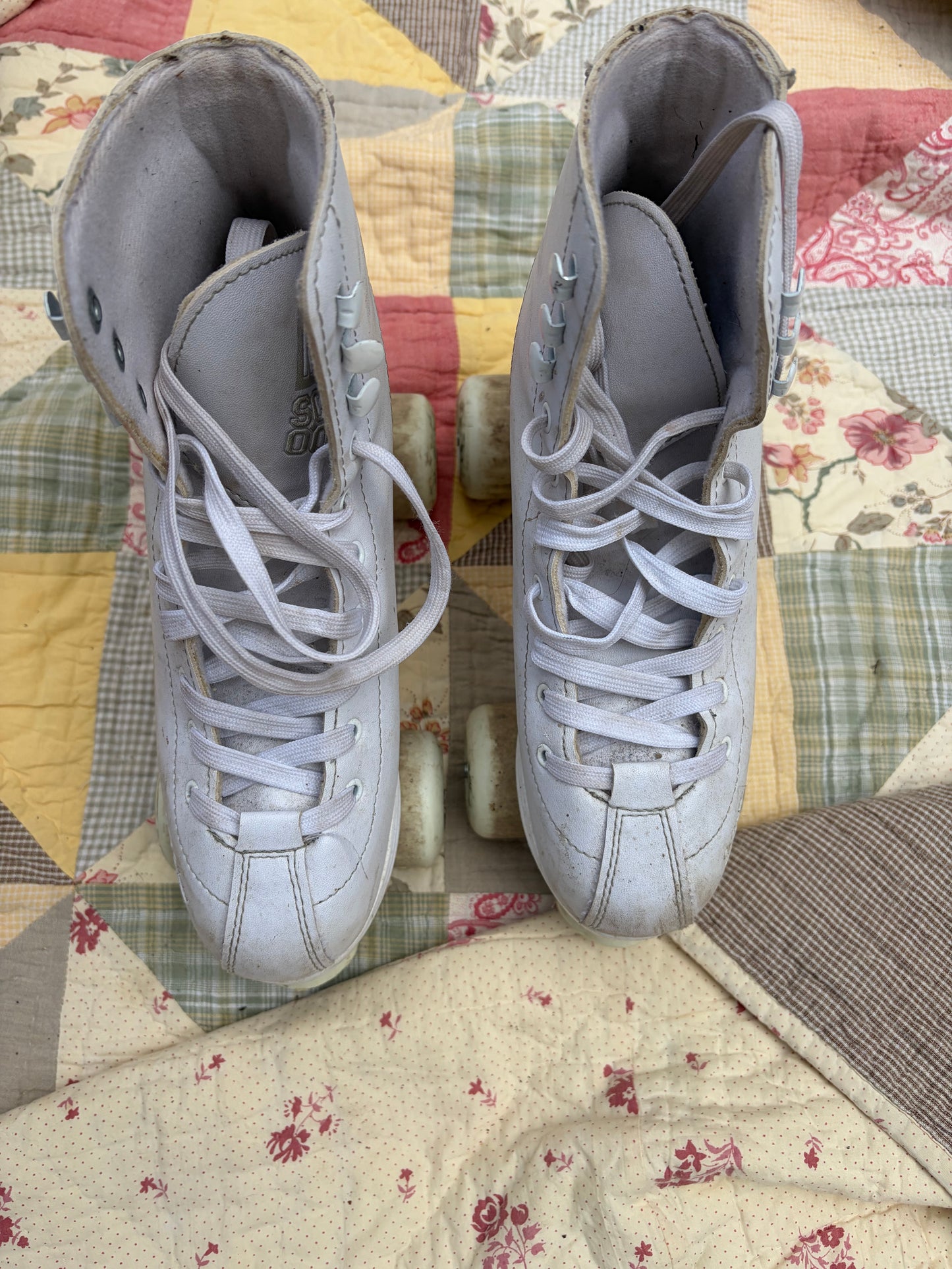 ROLLASKATES