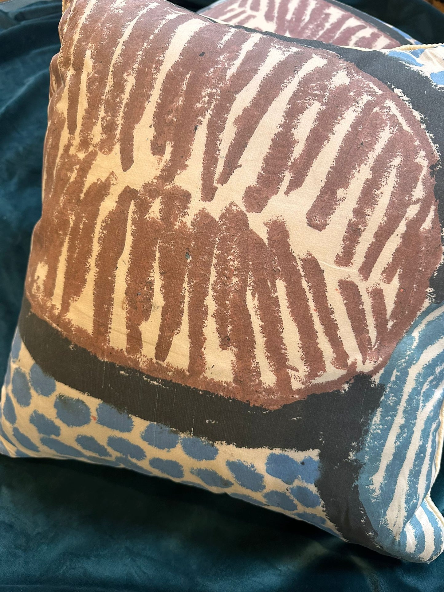 CUSHIONS