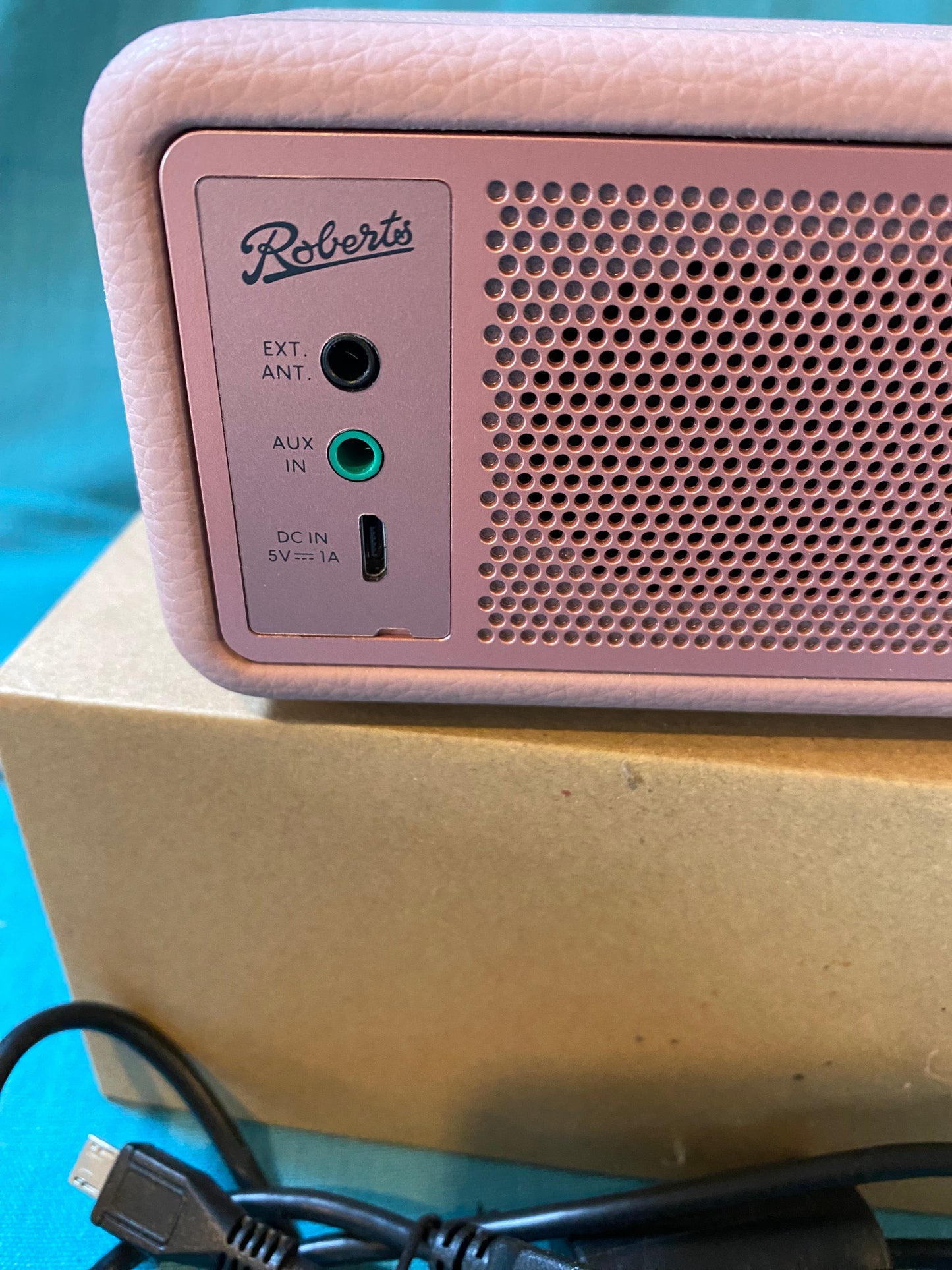 DAB RADIO