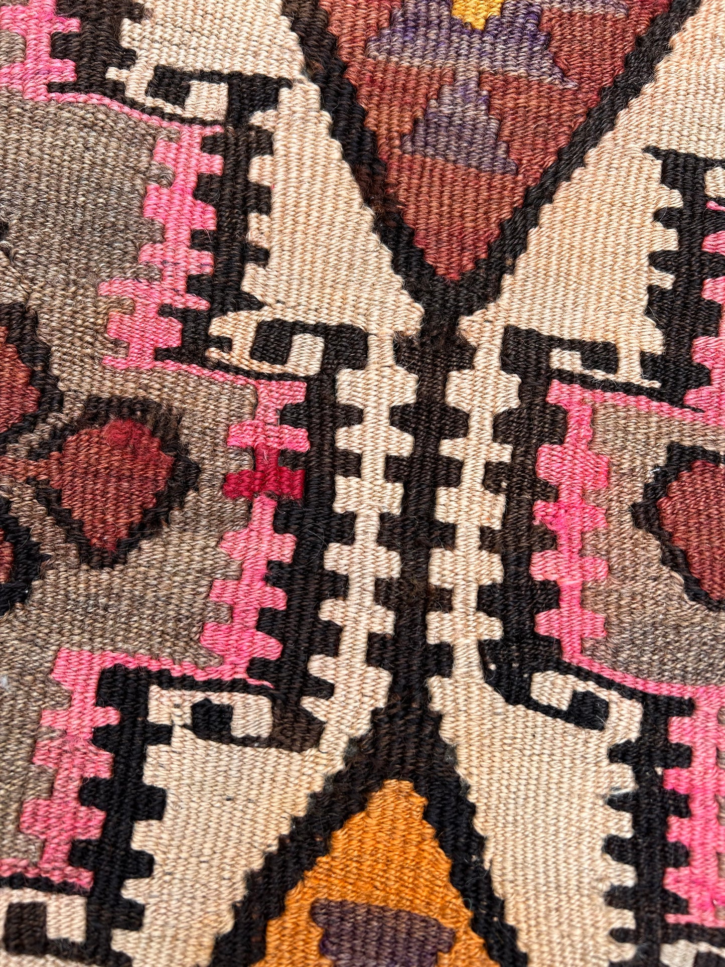 RUNNER KILIM
