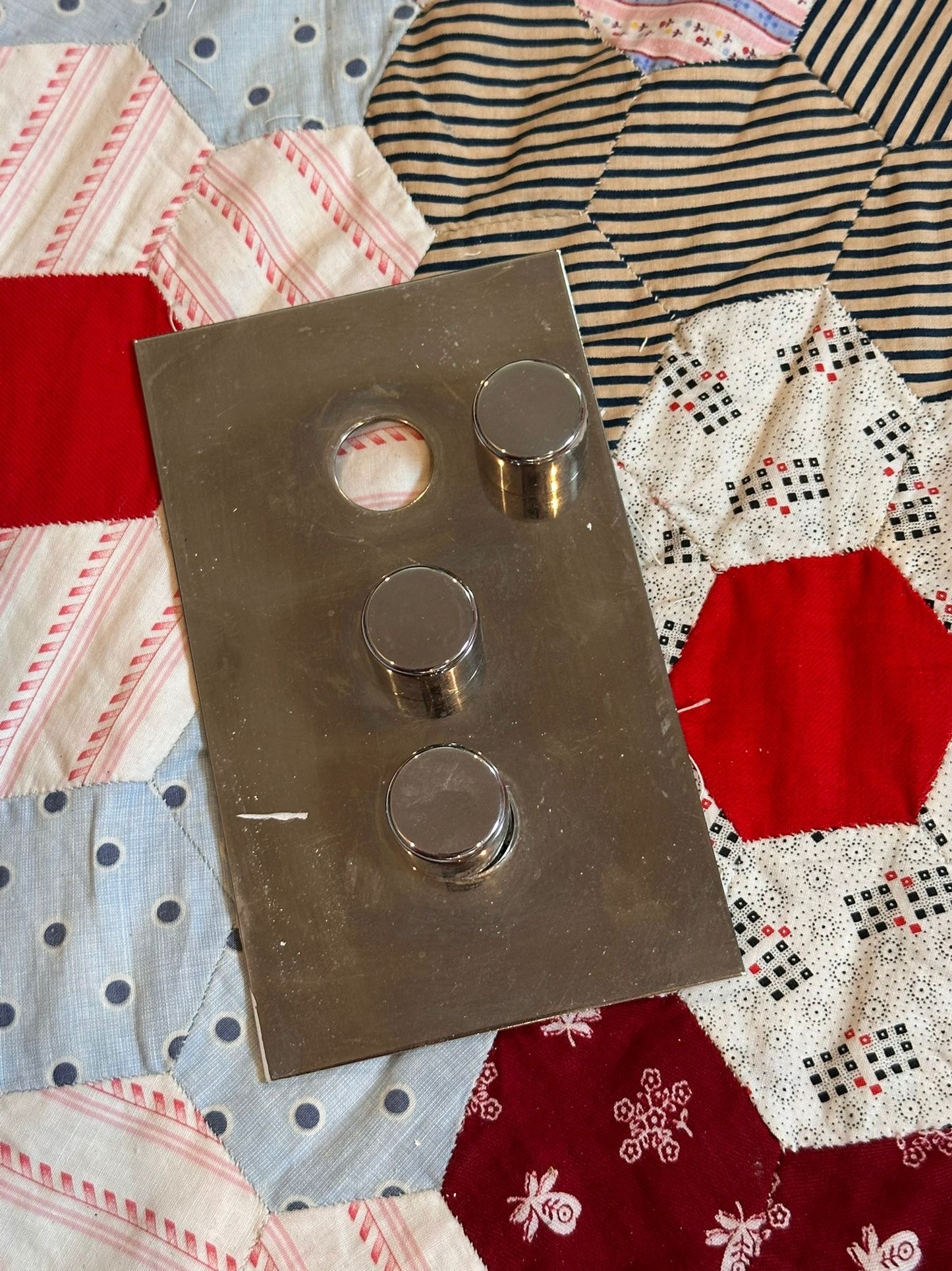 DIMMER SWITCHES