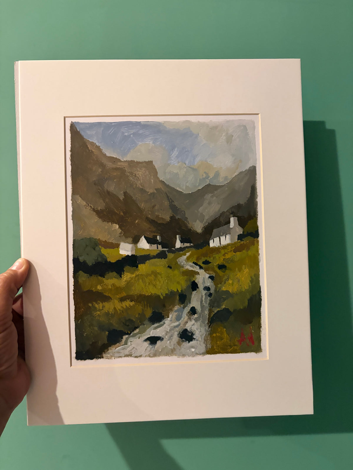 LANDSCAPE
