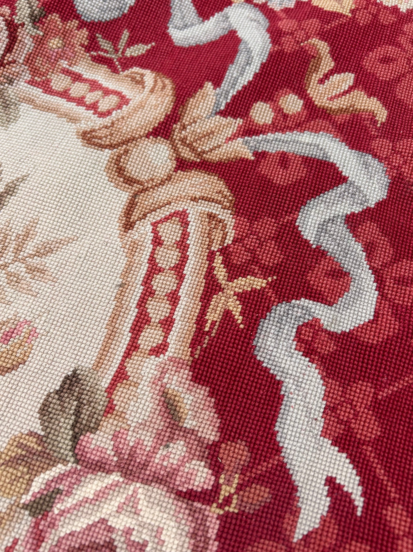 TAPESTRY RUG
