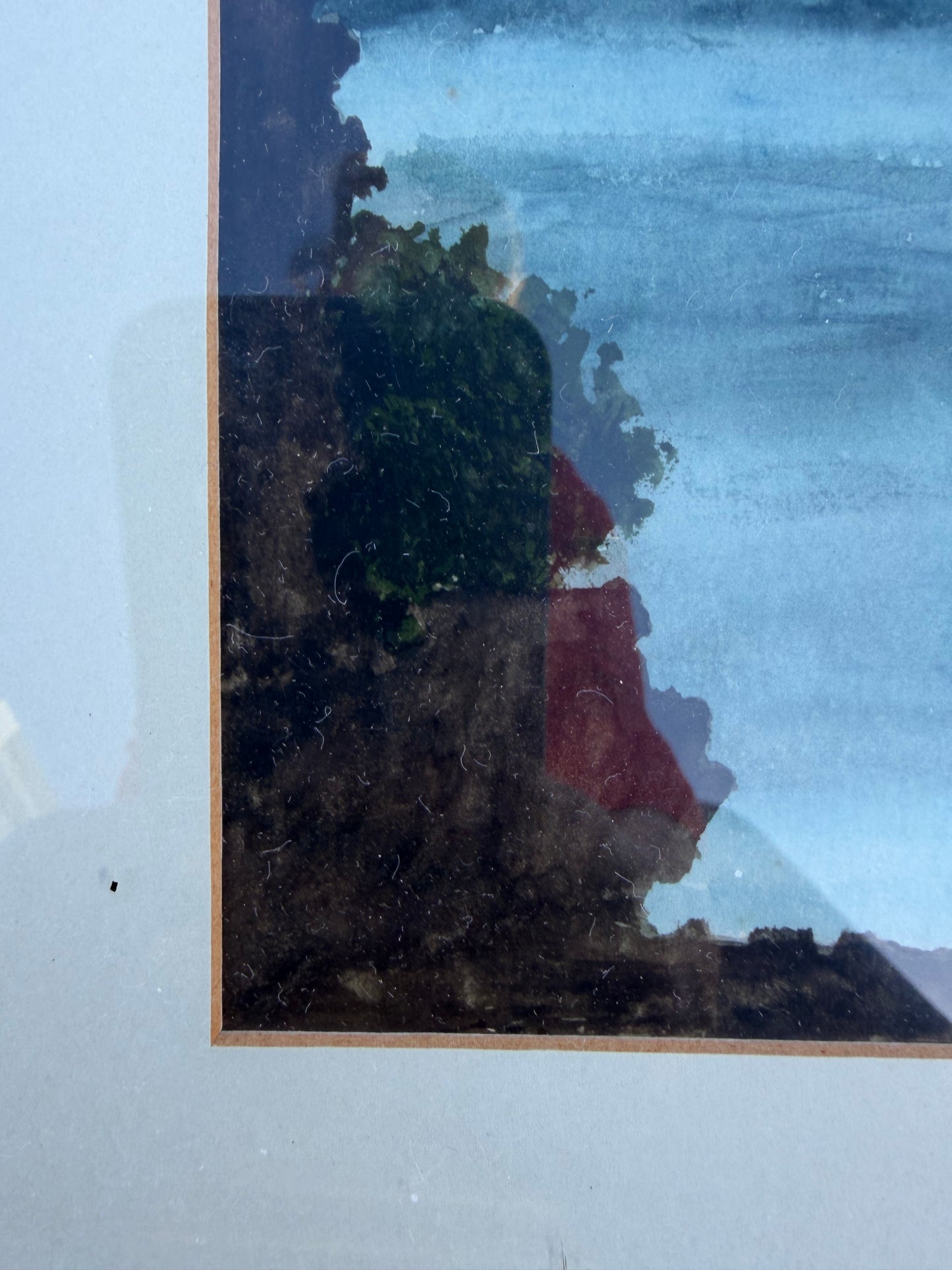 WATERCOLOUR