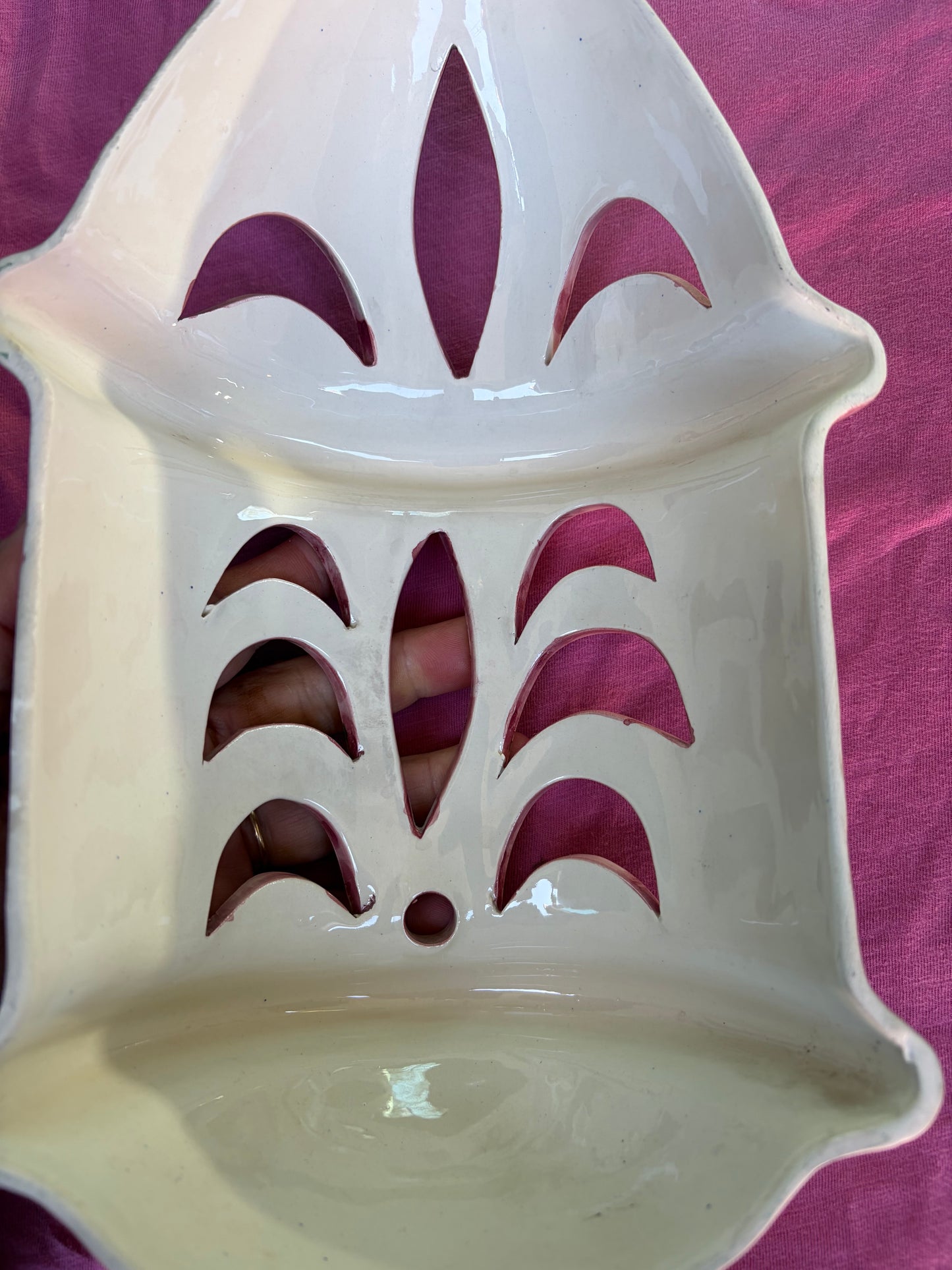 WALL SCONCE