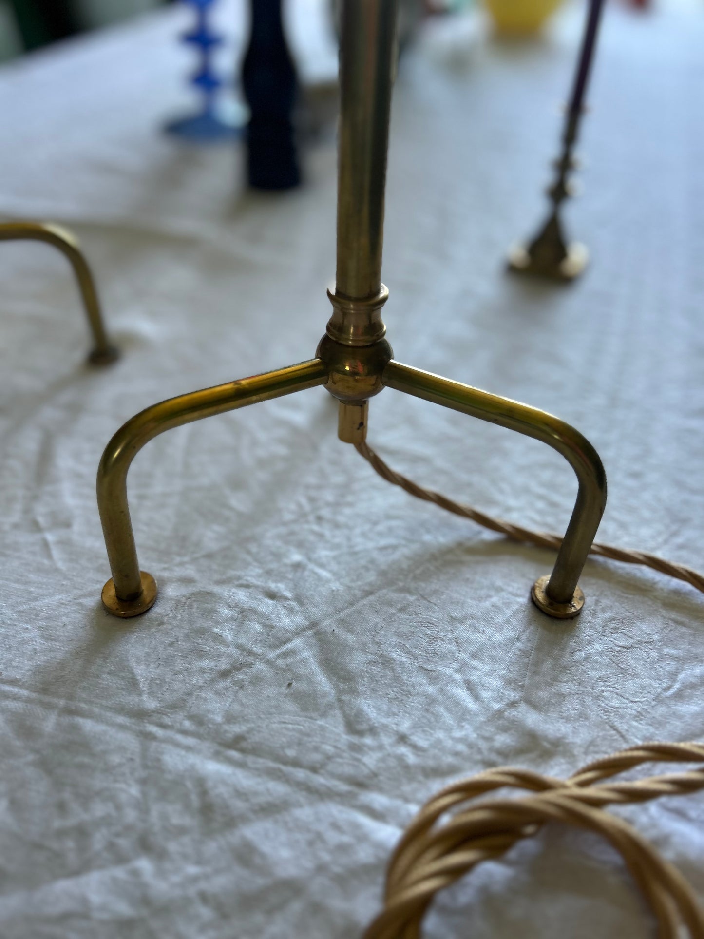 ROBERT KIME LAMPS