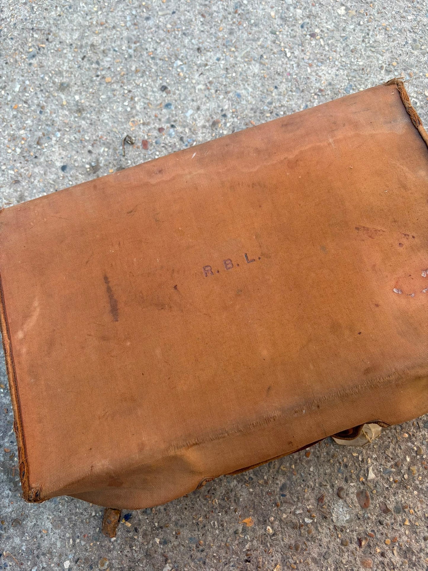 ASPREY WRITING CASE