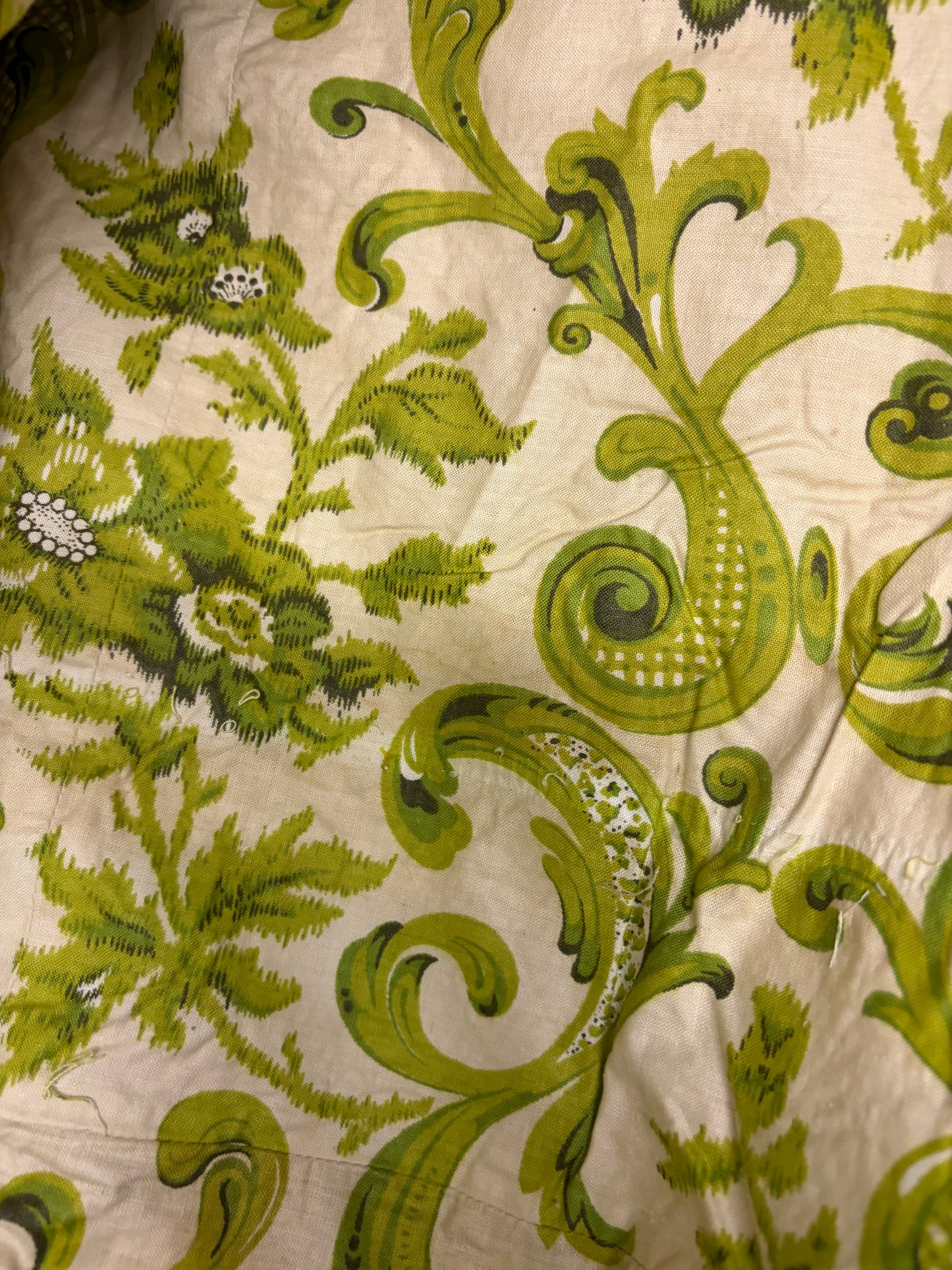 CURTAINS