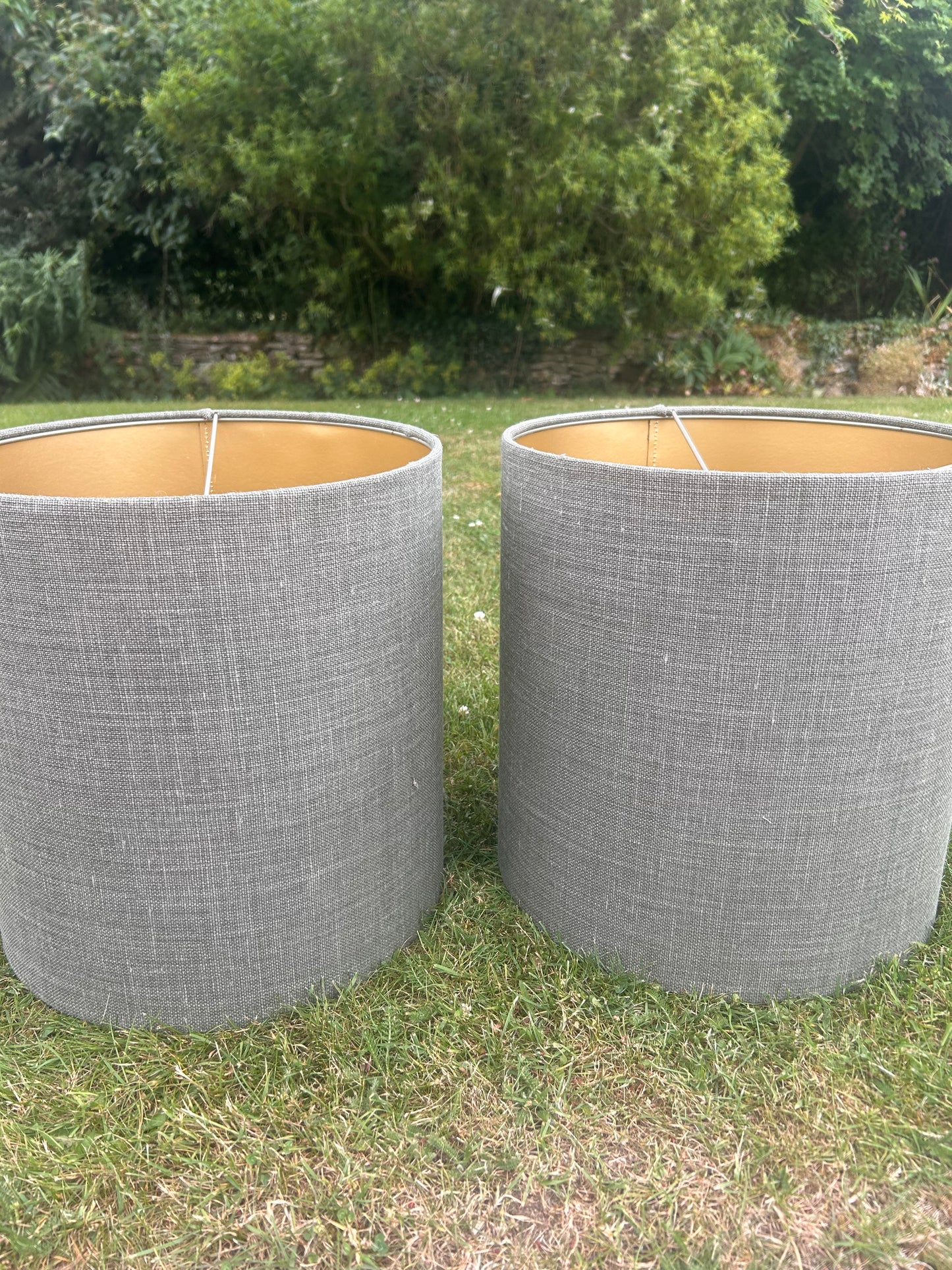 PORTA ROMANA LAMPSHADES
