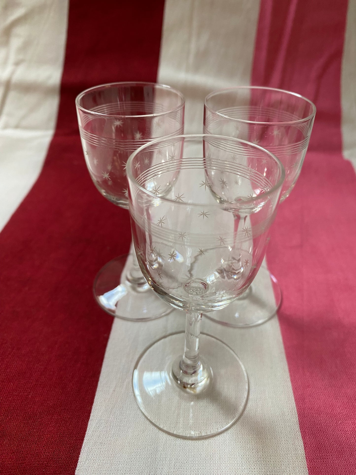 VICTORIAN GLASSWEAR