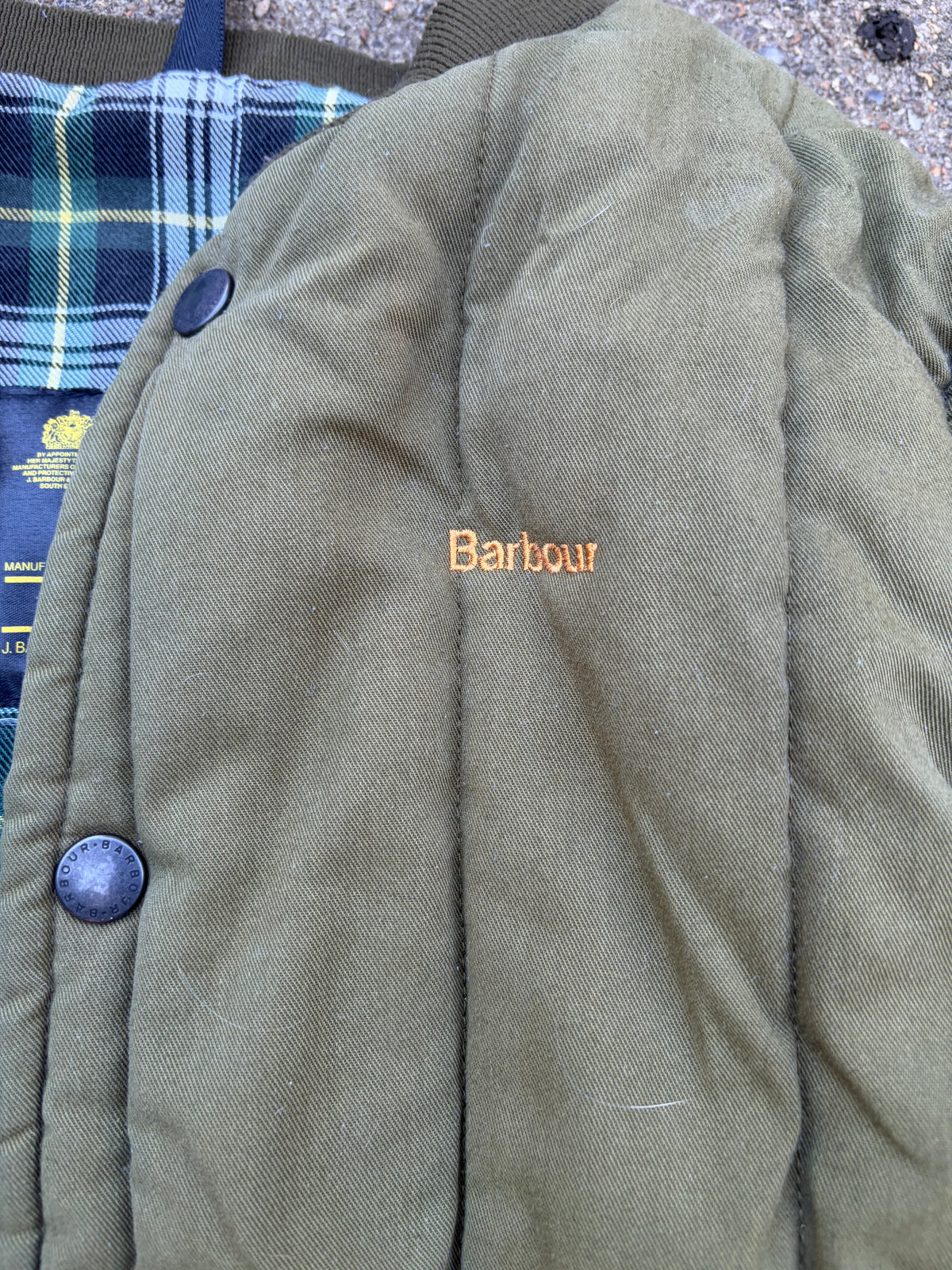 GILET
