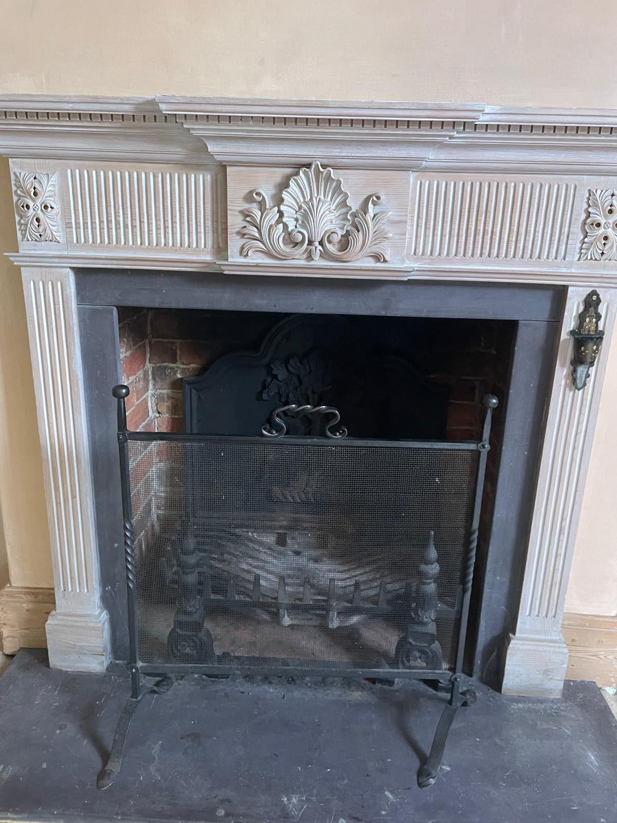FIRE GUARD