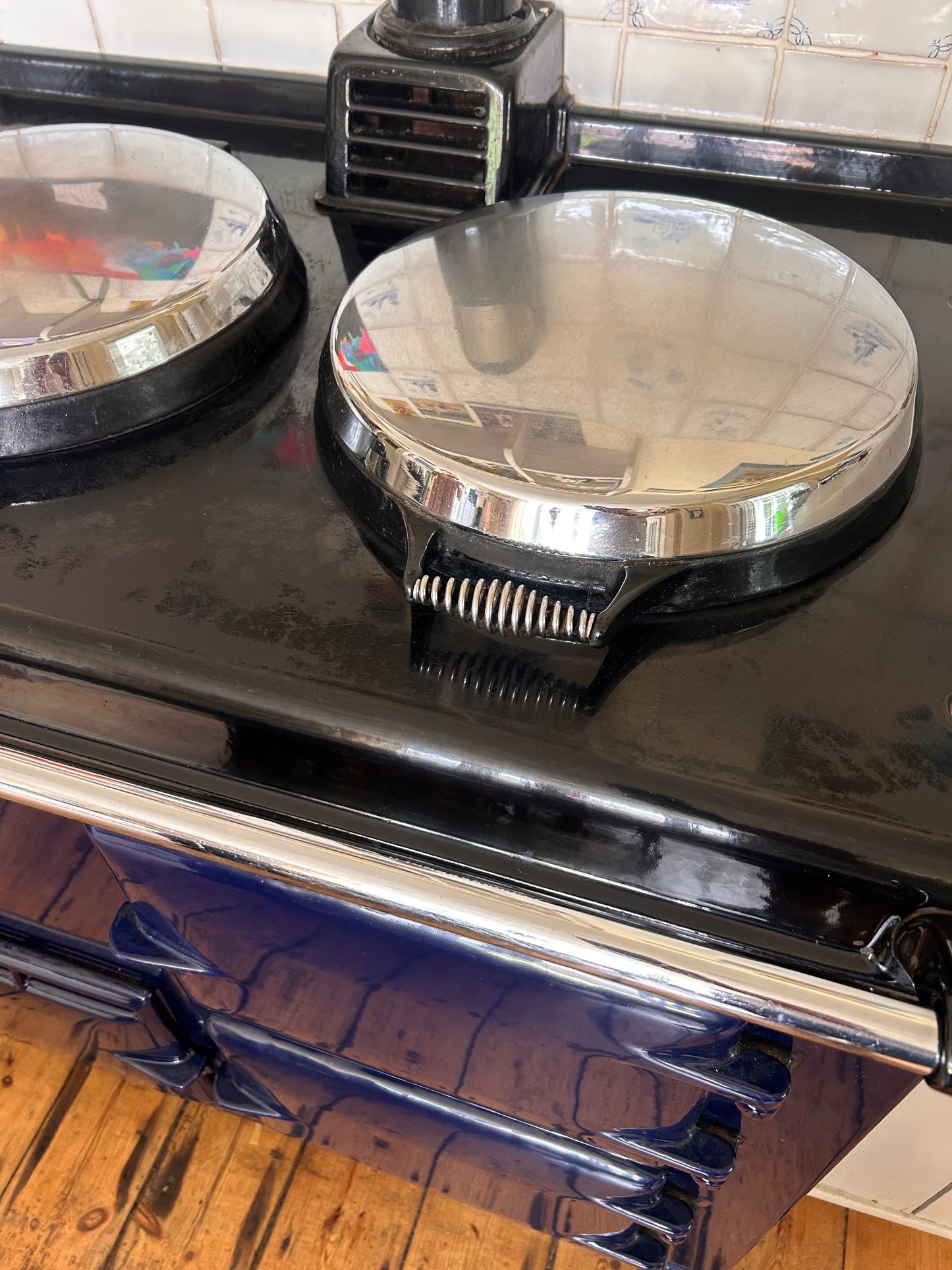 AGA