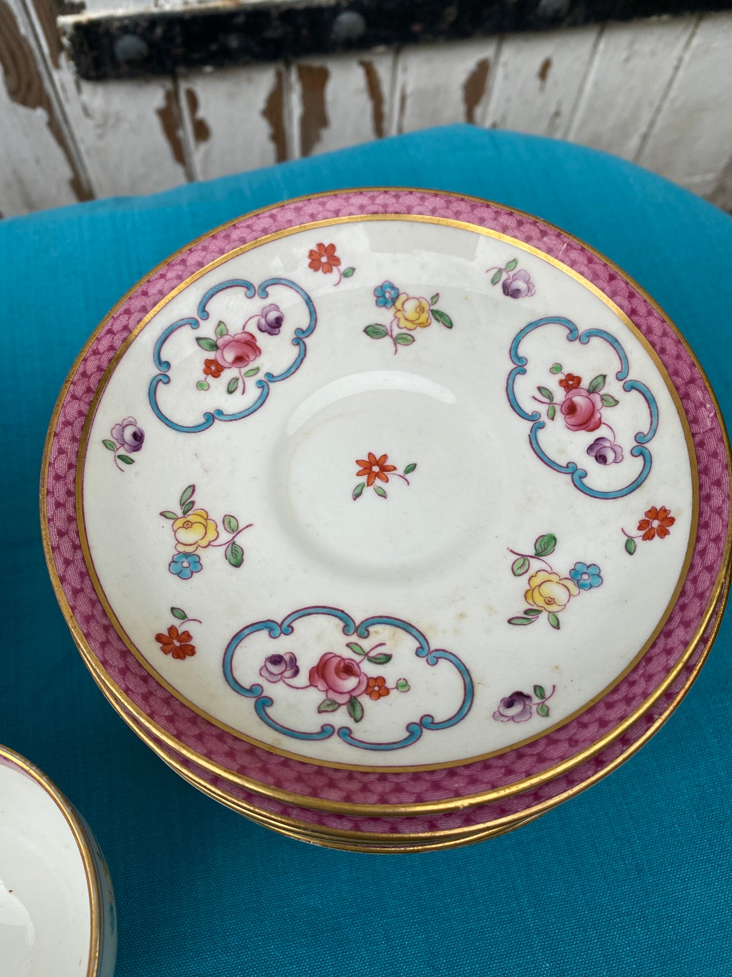 CHELSON CHINA