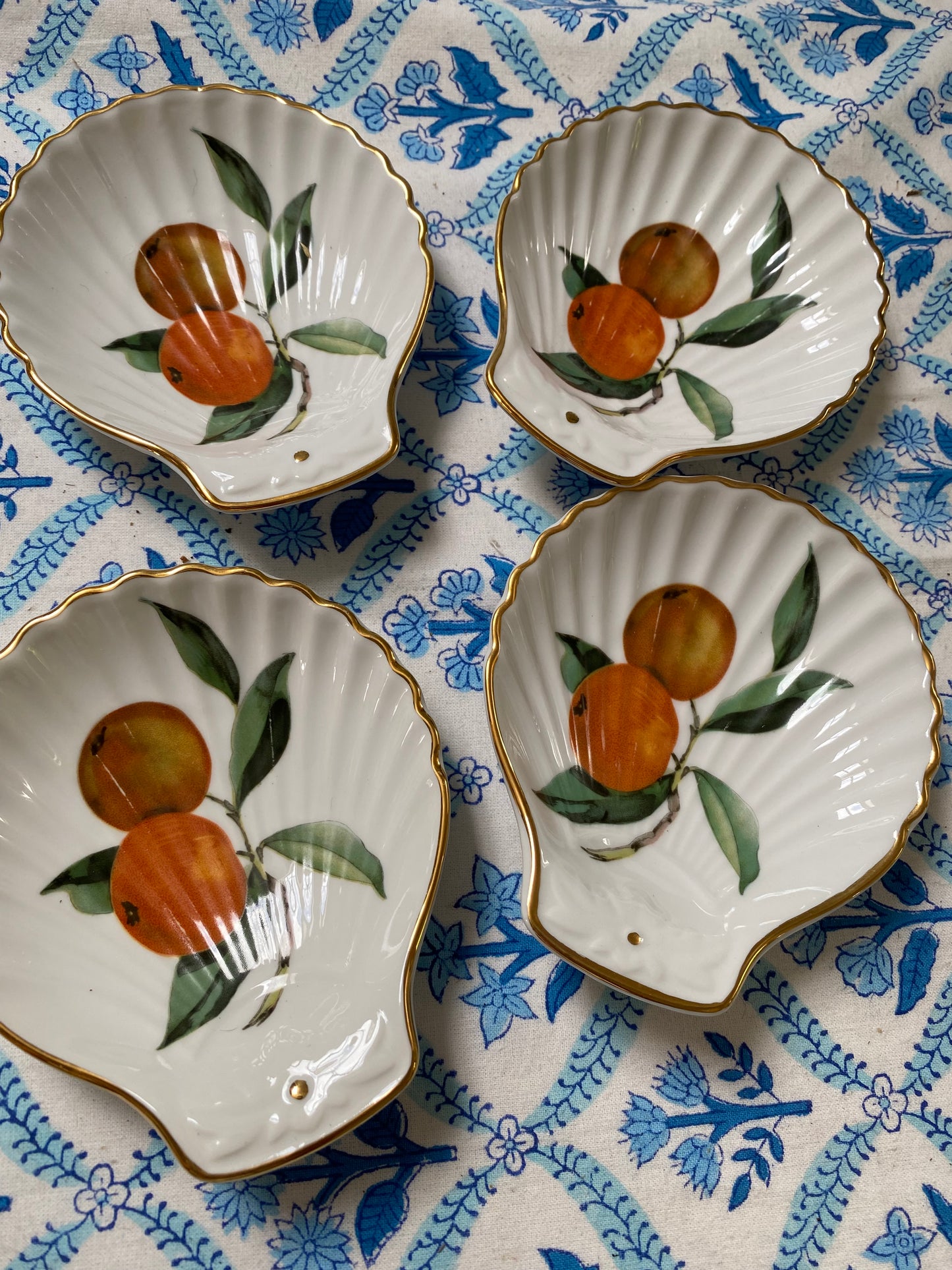 SHELL PLATES