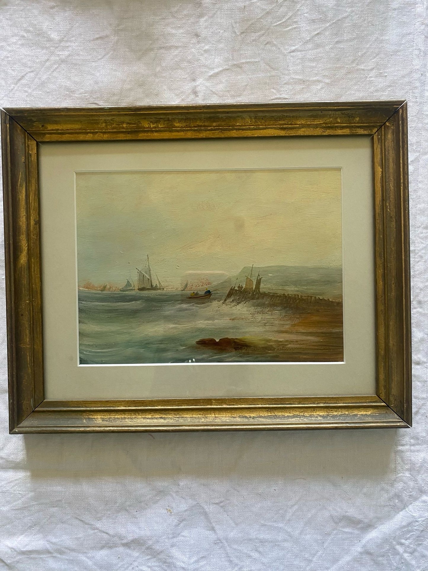 OIL PAINTINGS