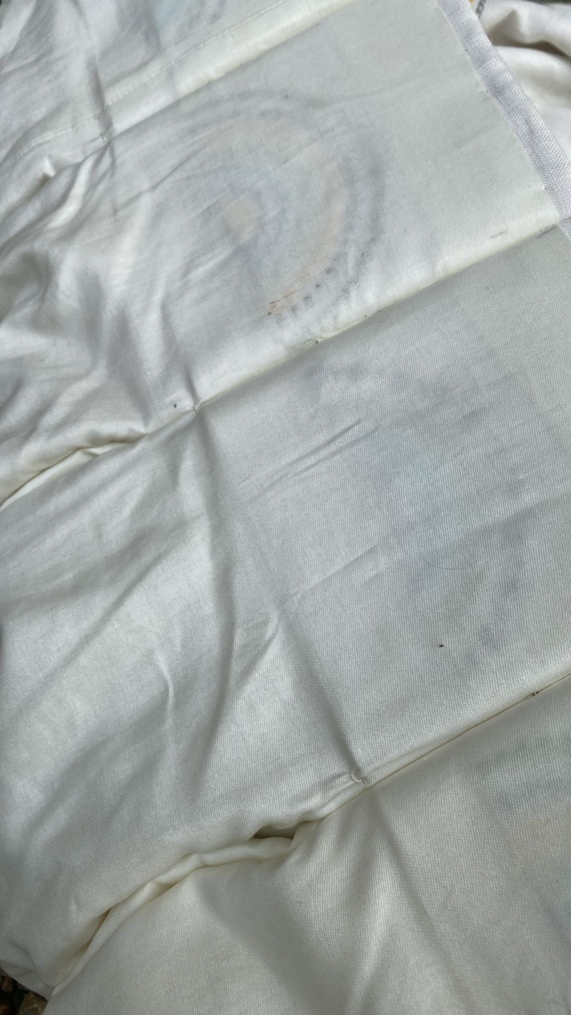 CURTAINS